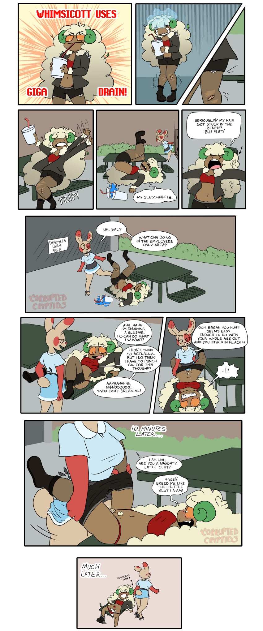 Digital Media (Artwork) Rule 34 Image