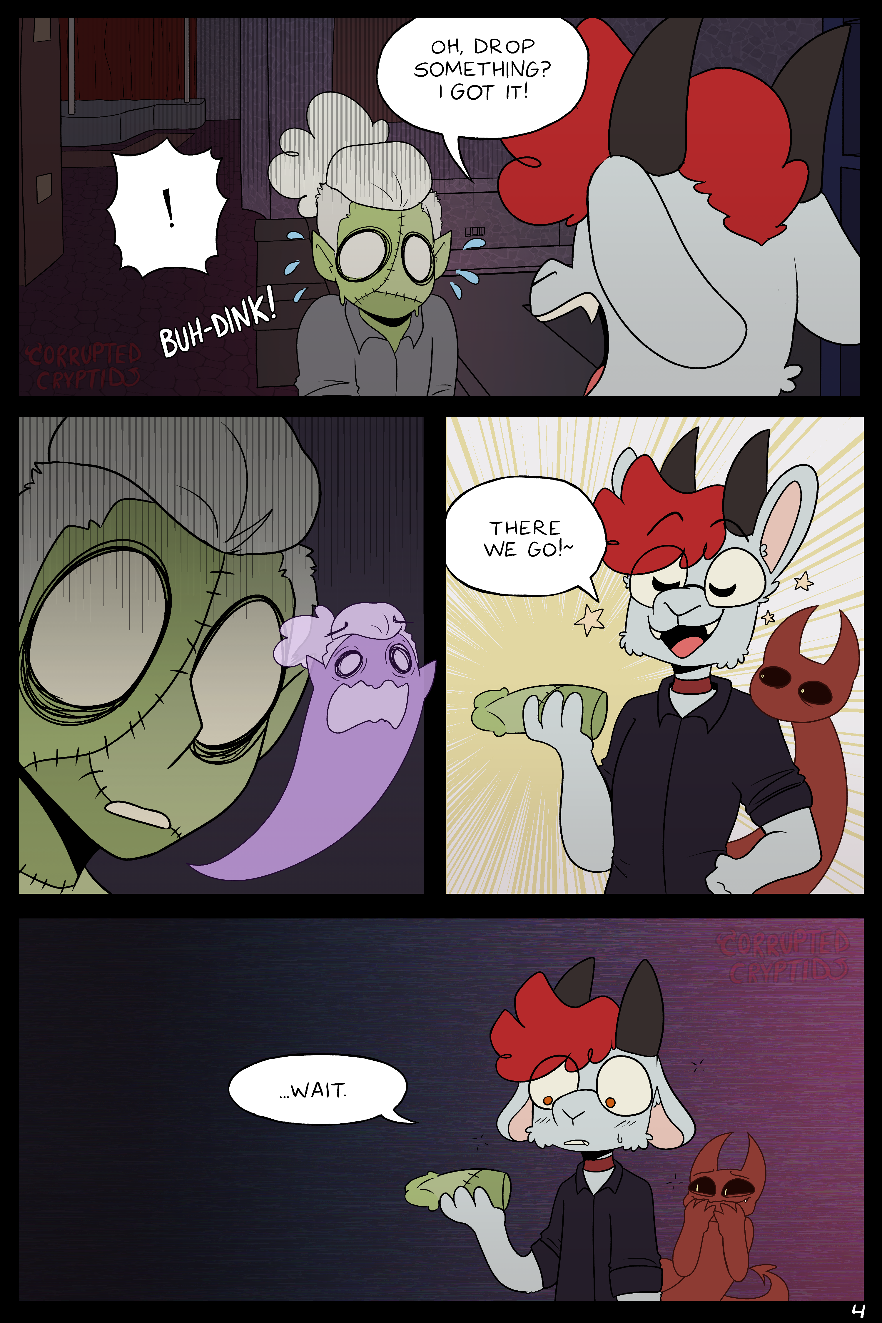 Digital Media (Artwork) Rule 34 Image