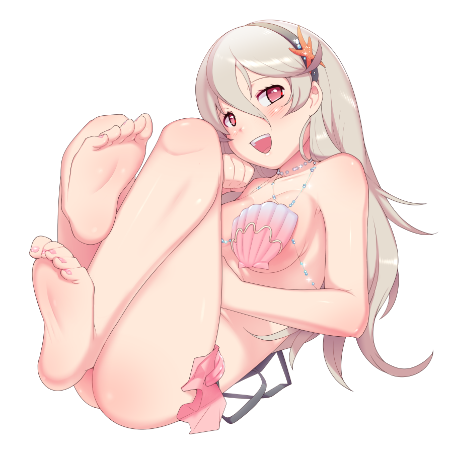 Corrin (Fire Emblem) Rule 34 Image