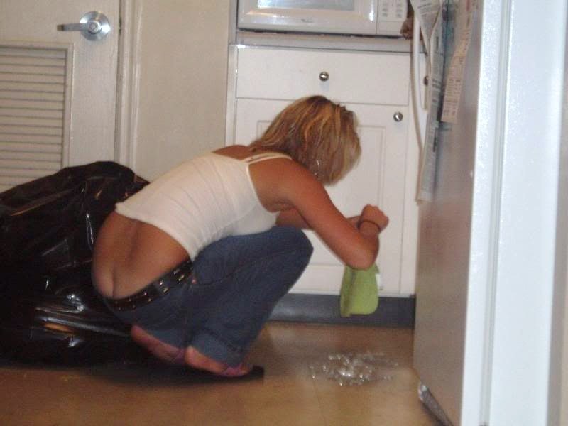 Amateur Rule 34 Image