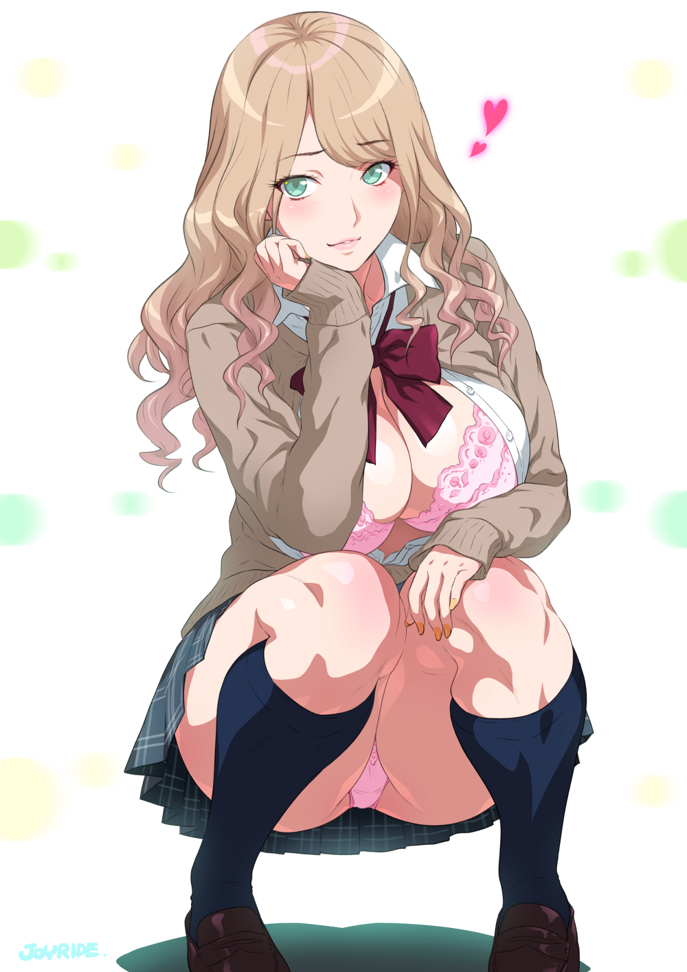 Original Character (Original) Rule 34 Image
