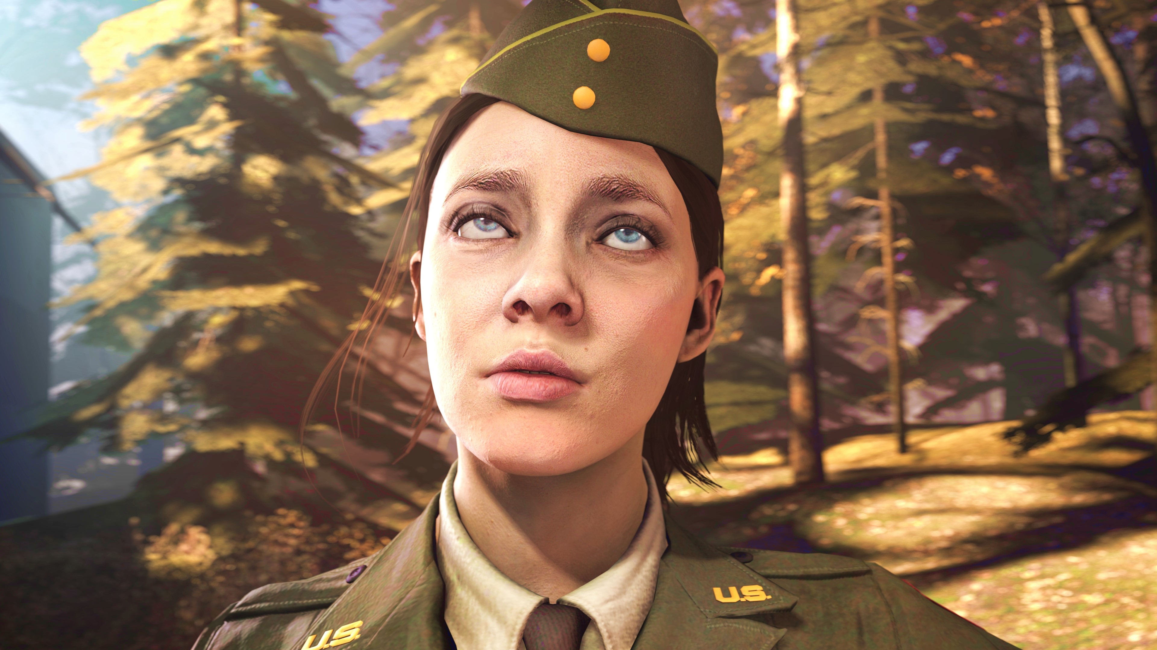 Corporal Green (Call Of Duty) Rule 34 Image