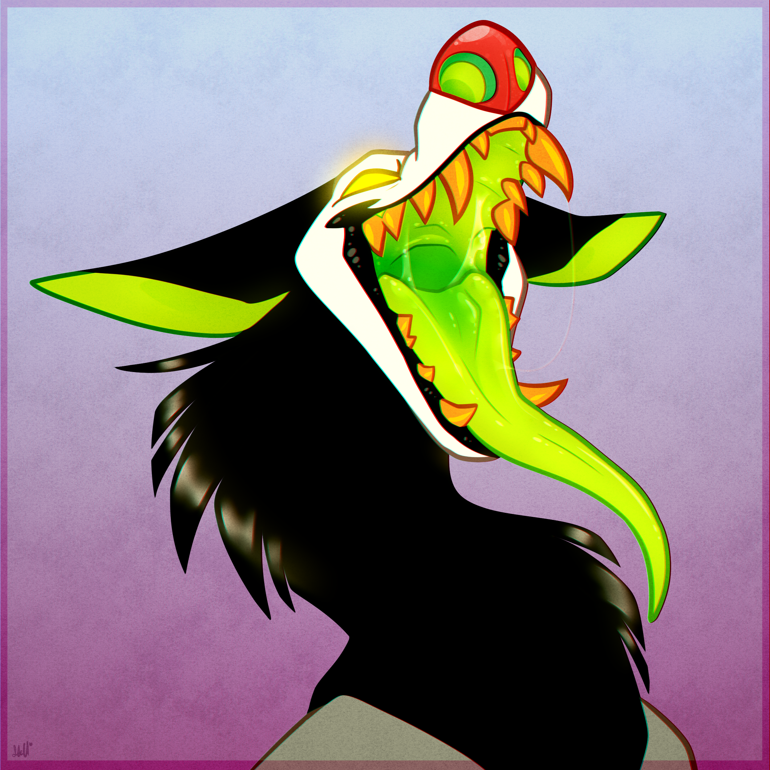 Starbeforedawn (Artist) Rule 34 Image