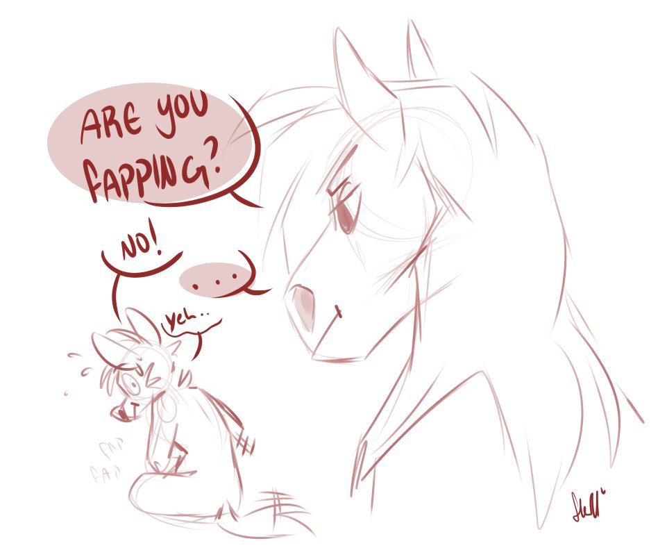 Starbeforedawn (Artist) Rule 34 Image