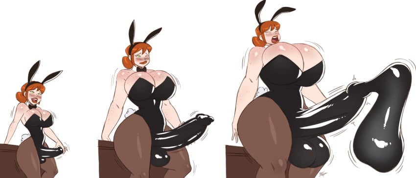 Dumbing Of Age Rule 34 Image