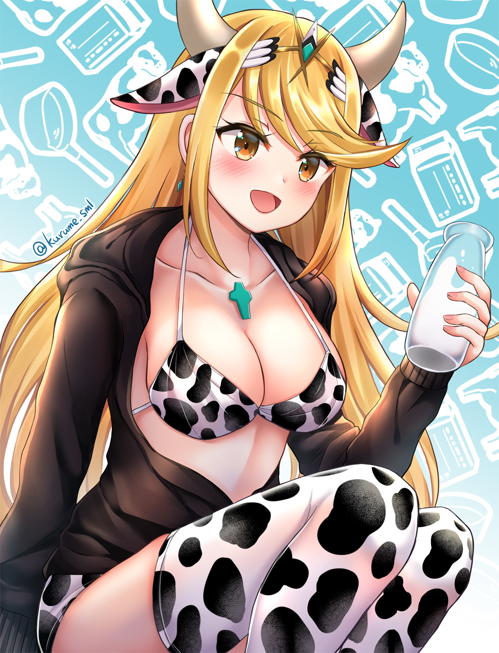 Mythra (Nintendo) Rule 34 Image