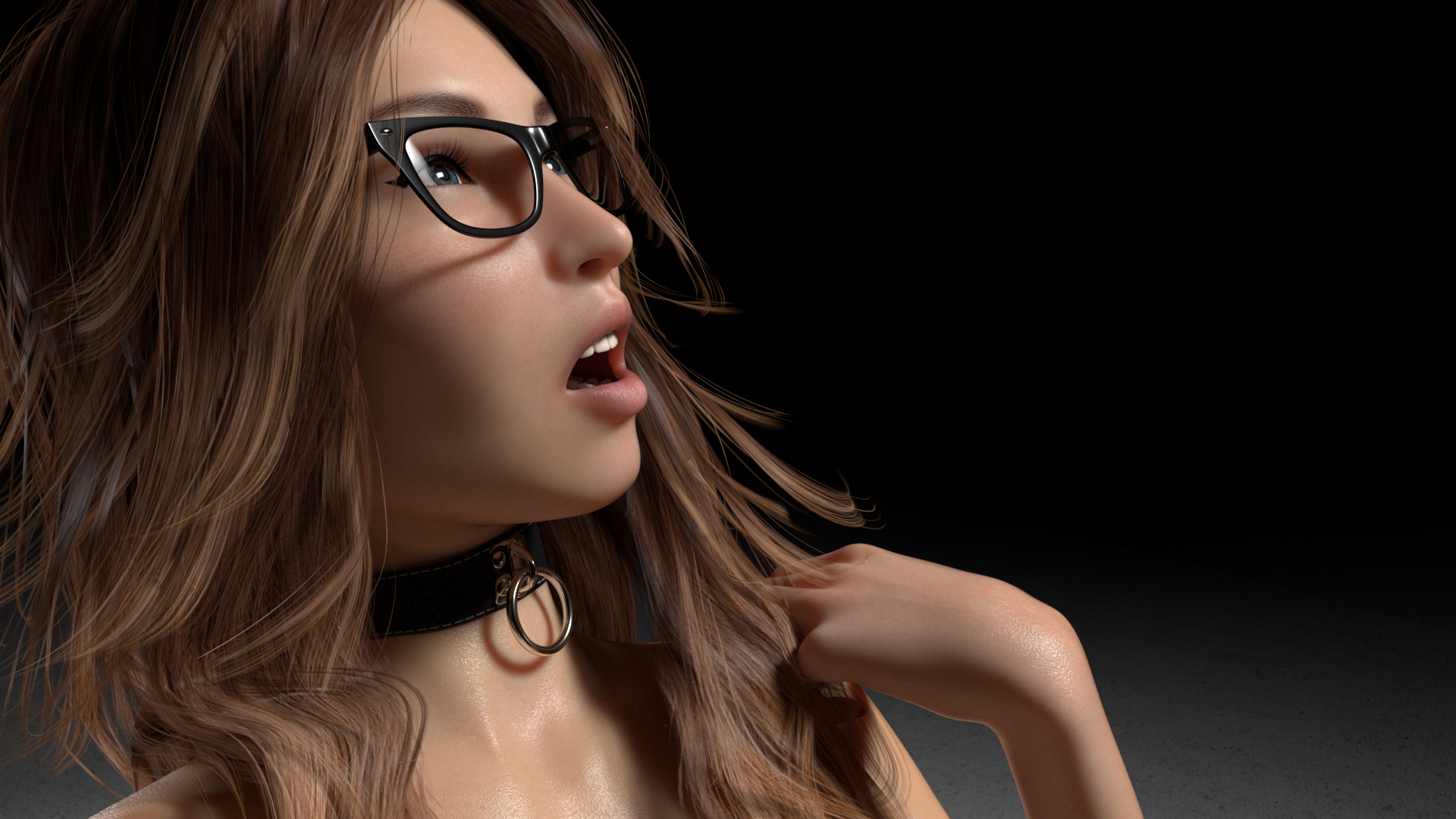 Carmen (Aspect3dx) Rule 34 Image