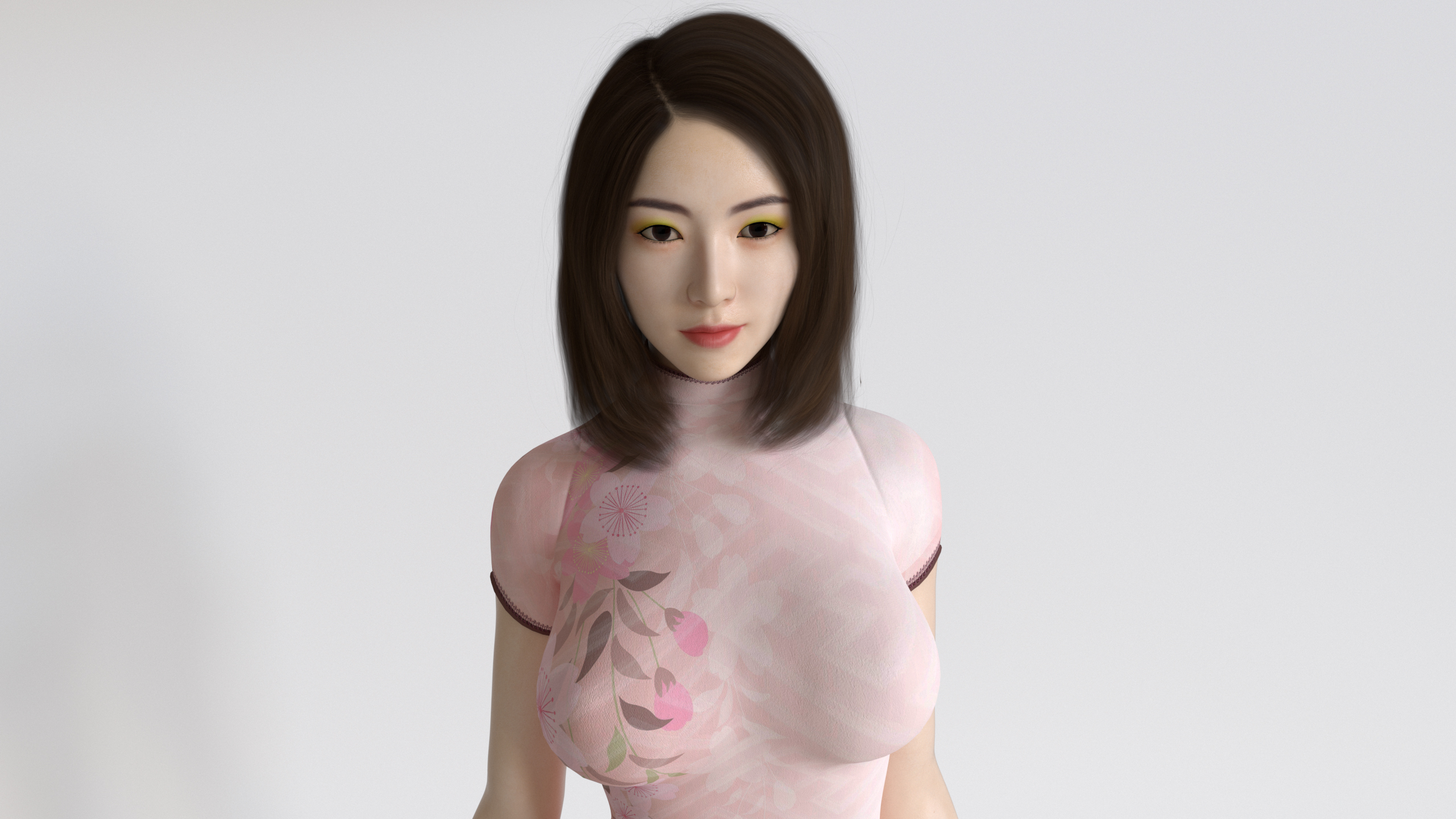 Soo-Mi (Aspect3dx) Rule 34 Image