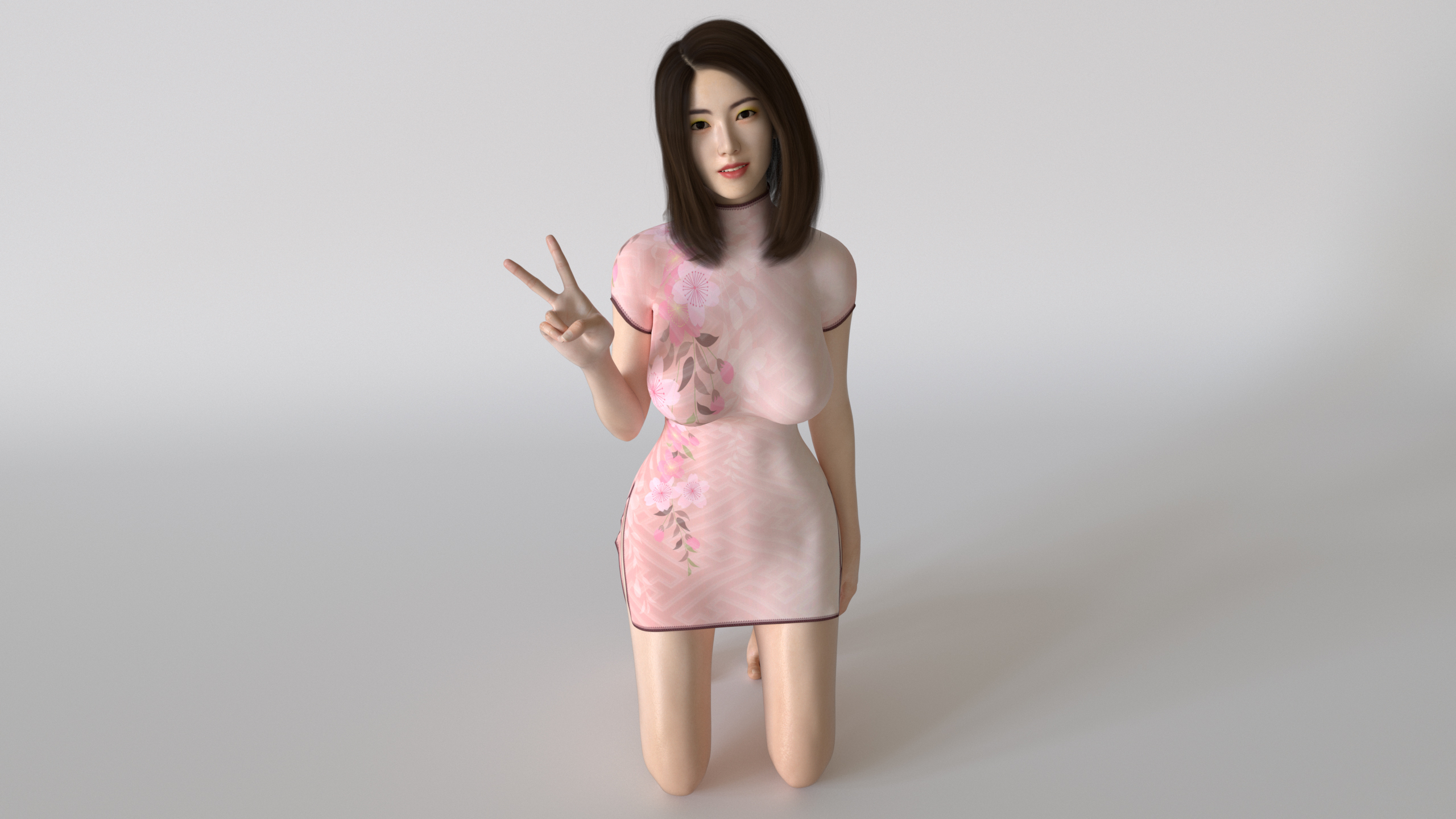 Soo-Mi (Aspect3dx) Rule 34 Image