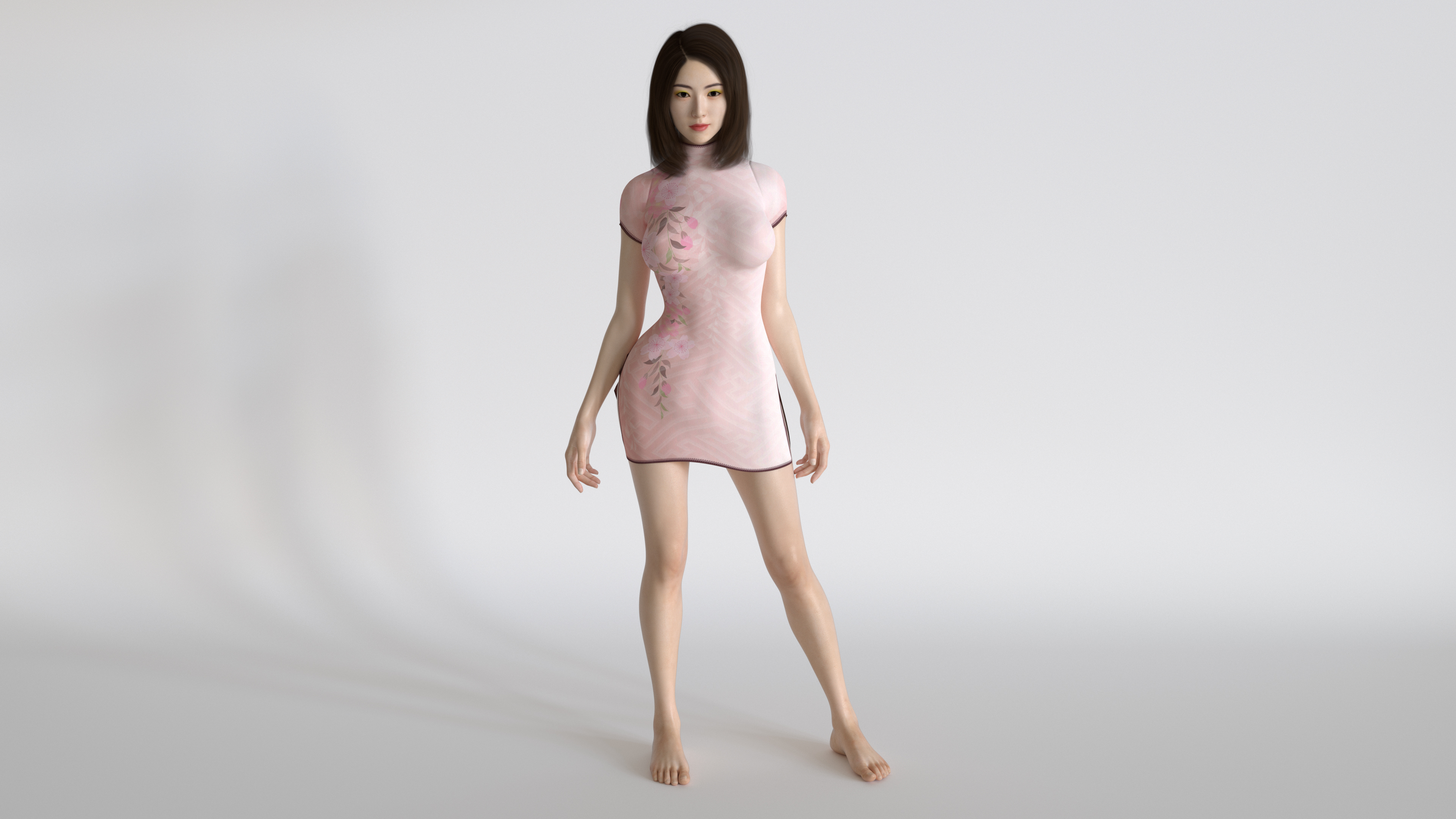Soo-Mi (Aspect3dx) Rule 34 Image