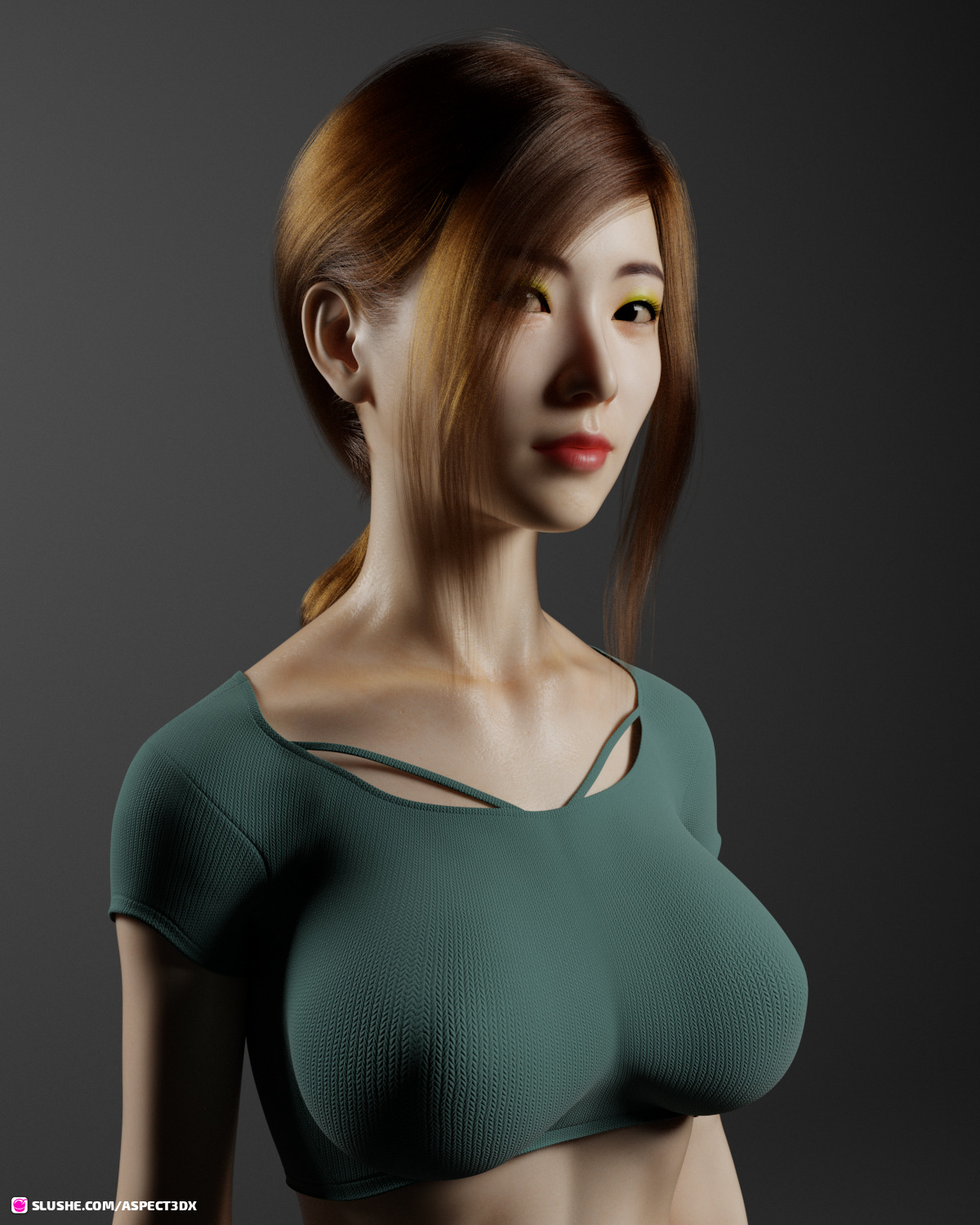 Soo-Mi (Aspect3dx) Rule 34 Image