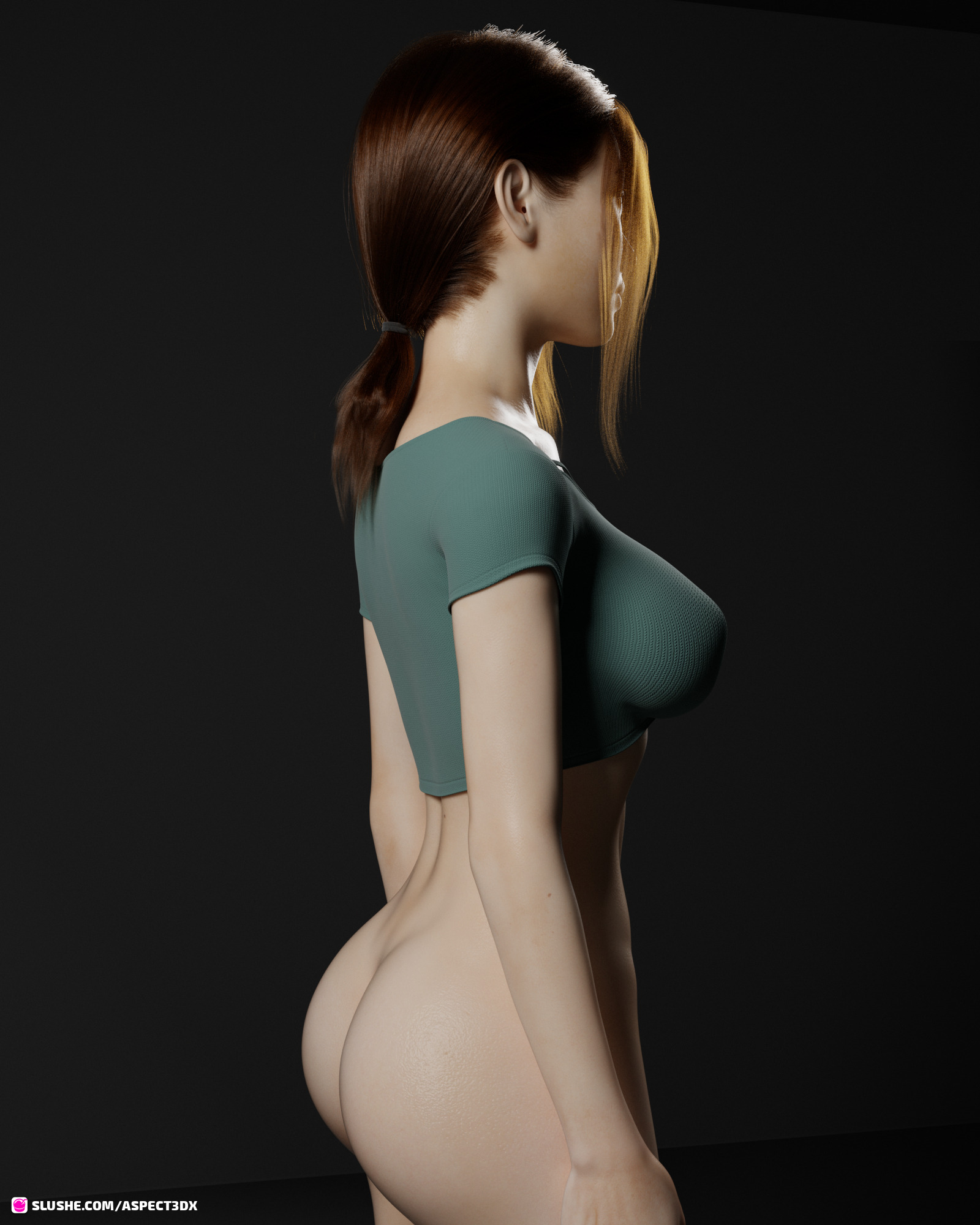 Soo-Mi (Aspect3dx) Rule 34 Image