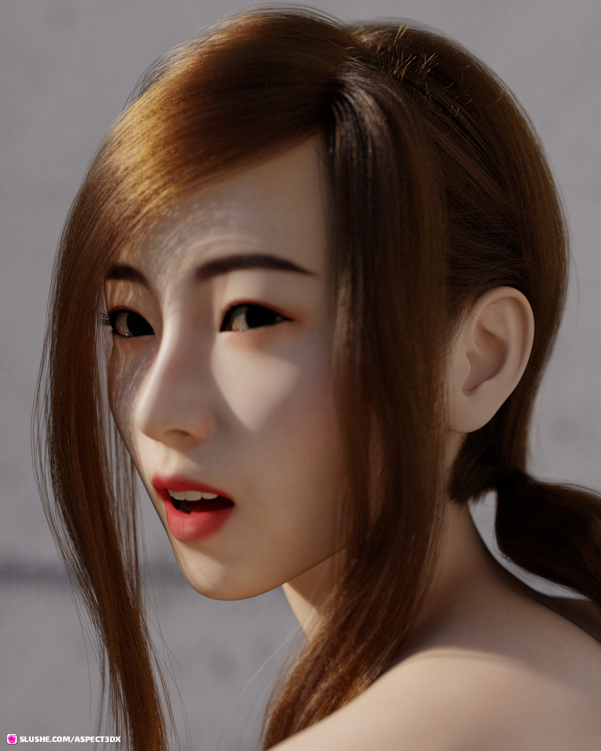 Soo-Mi (Aspect3dx) Rule 34 Image