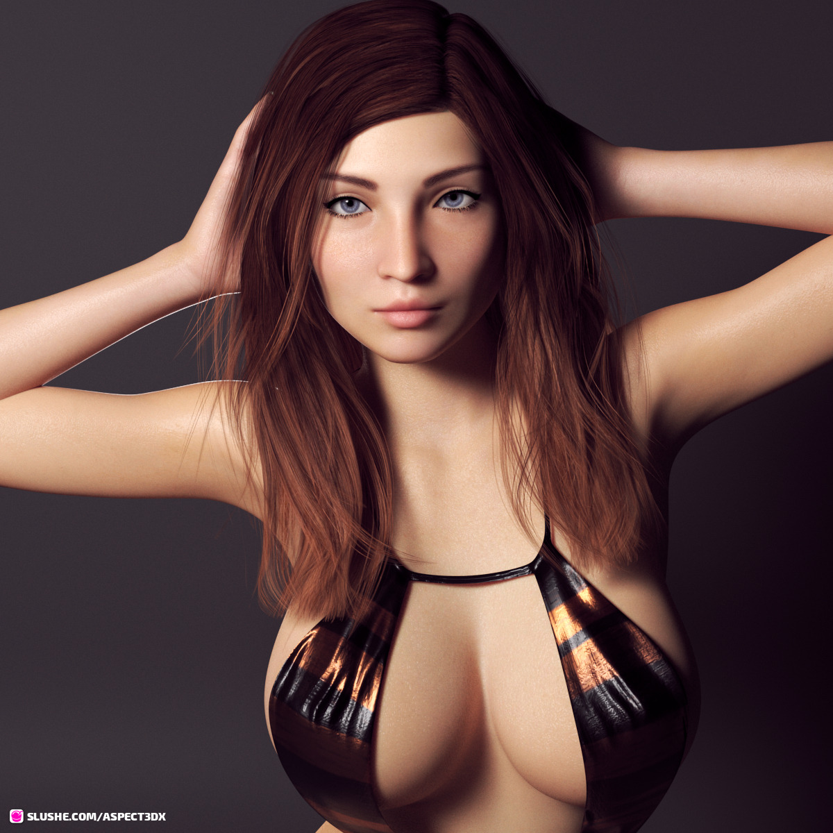 Carmen (Aspect3dx) Rule 34 Image