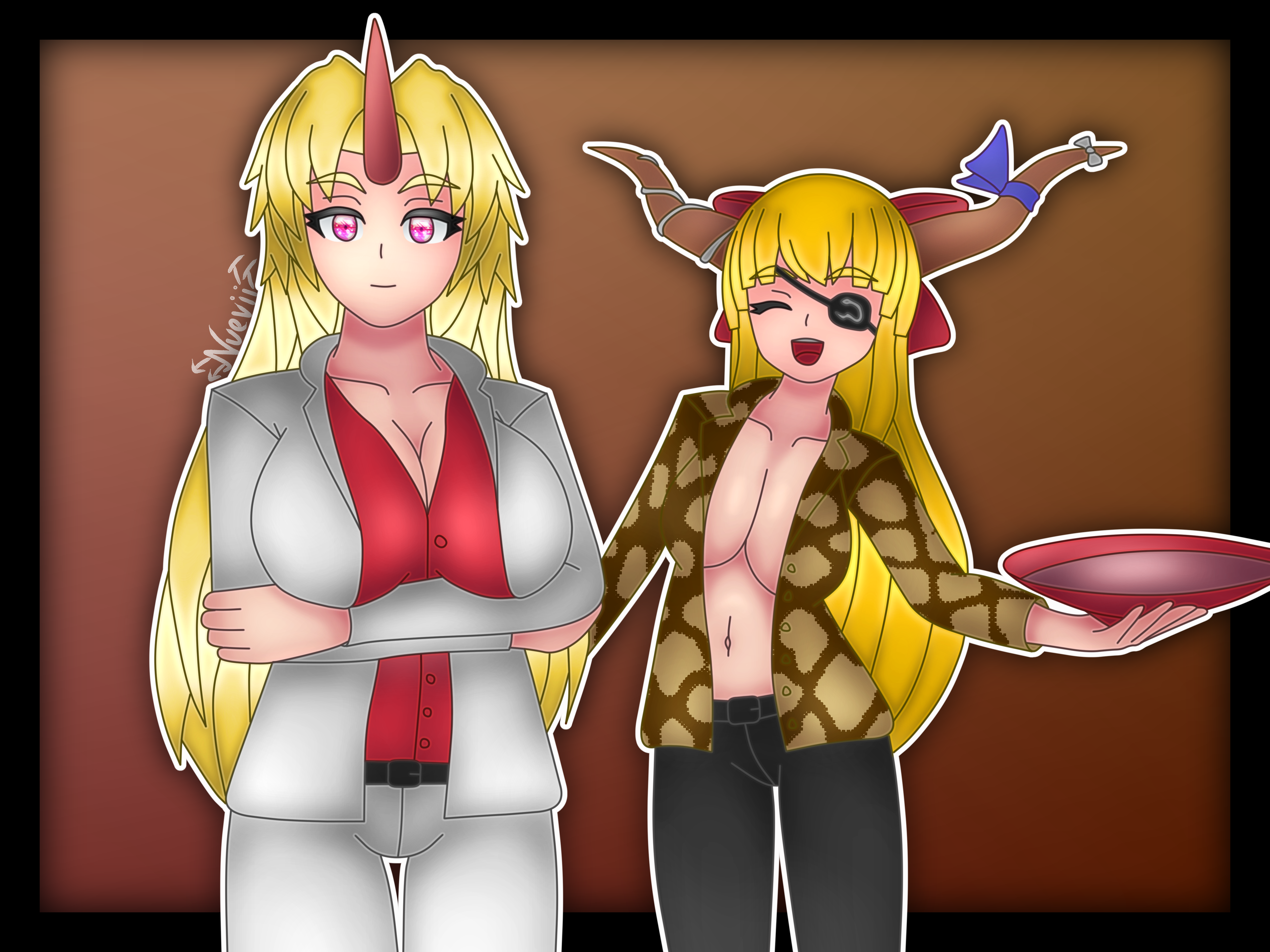 2d (Artwork) Rule 34 Image