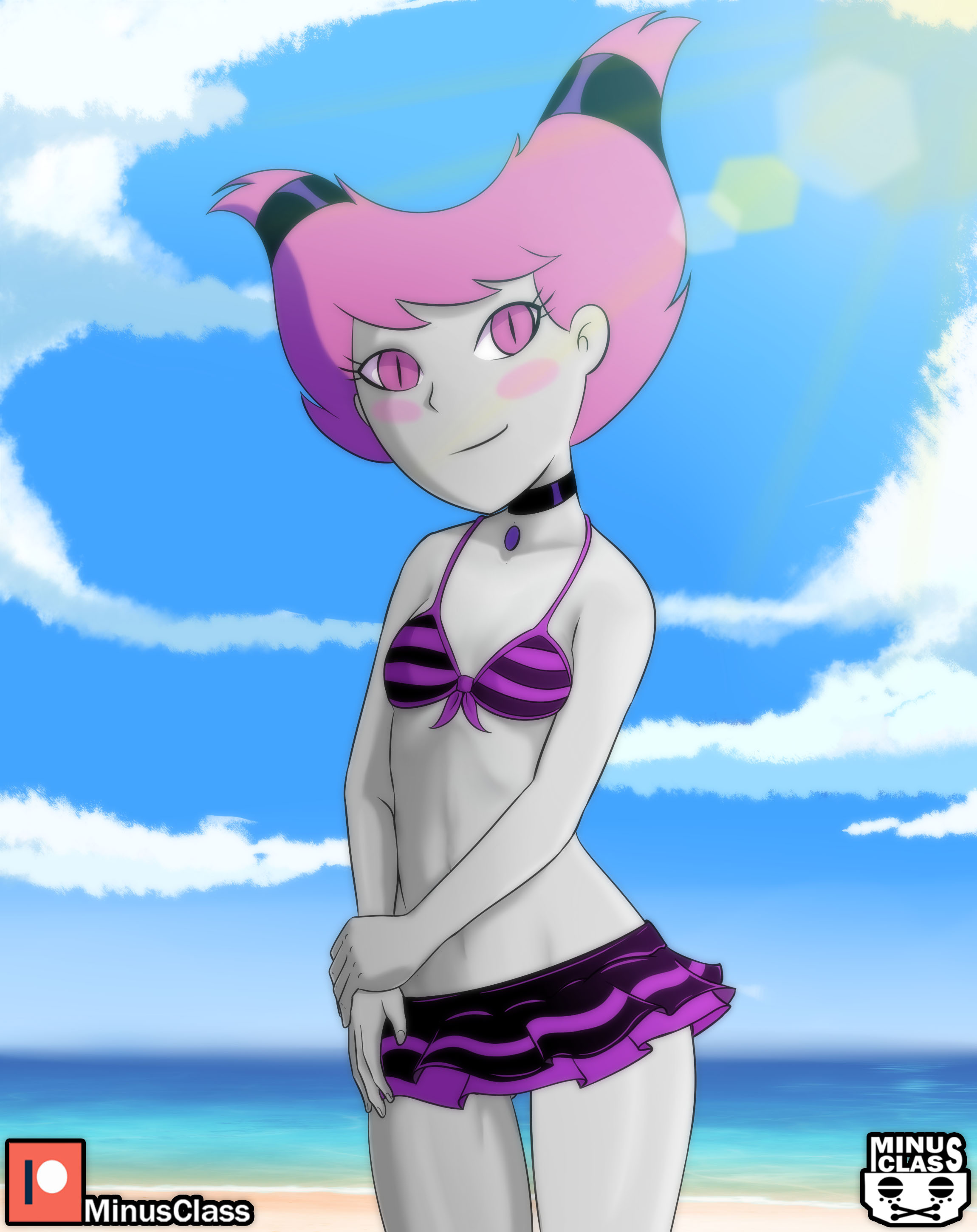 Jinx (Dc) Rule 34 Image