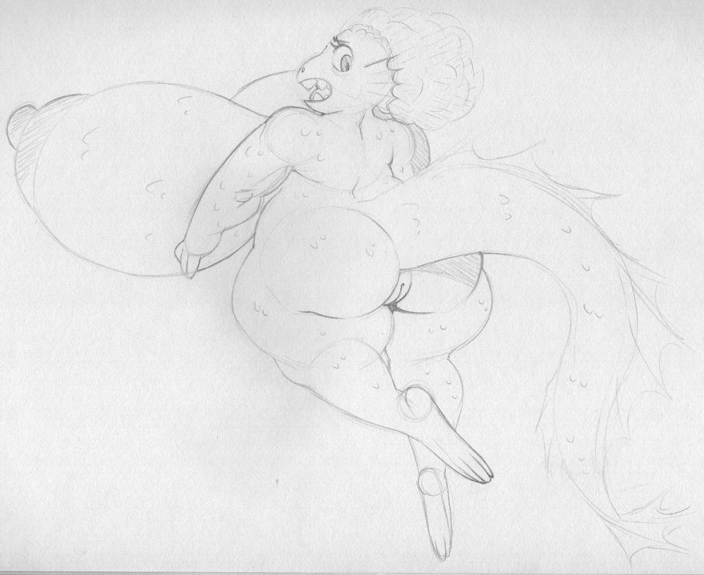 Daniela Paguro (Disney) Rule 34 Image