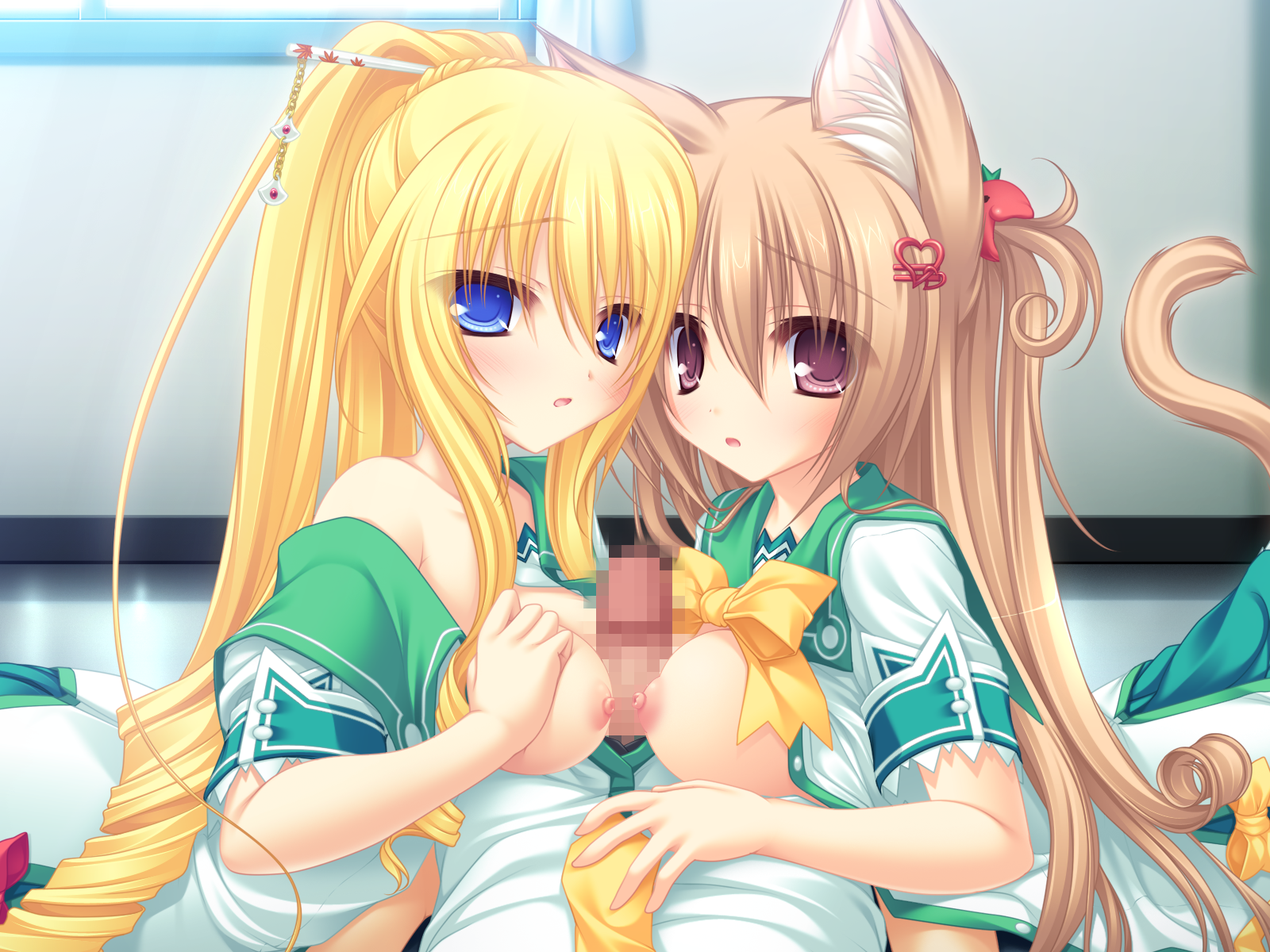 Ryuudou Misaki Rule 34 Image