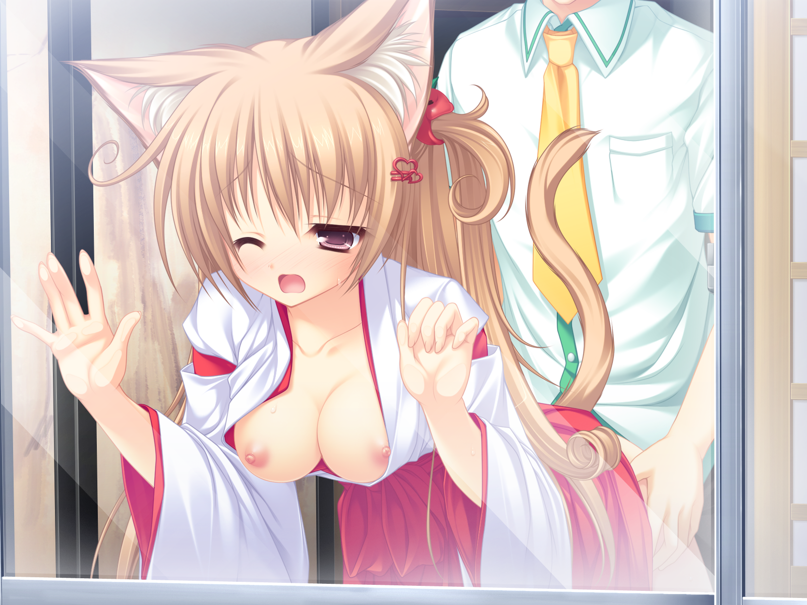 Ryuudou Misaki Rule 34 Image