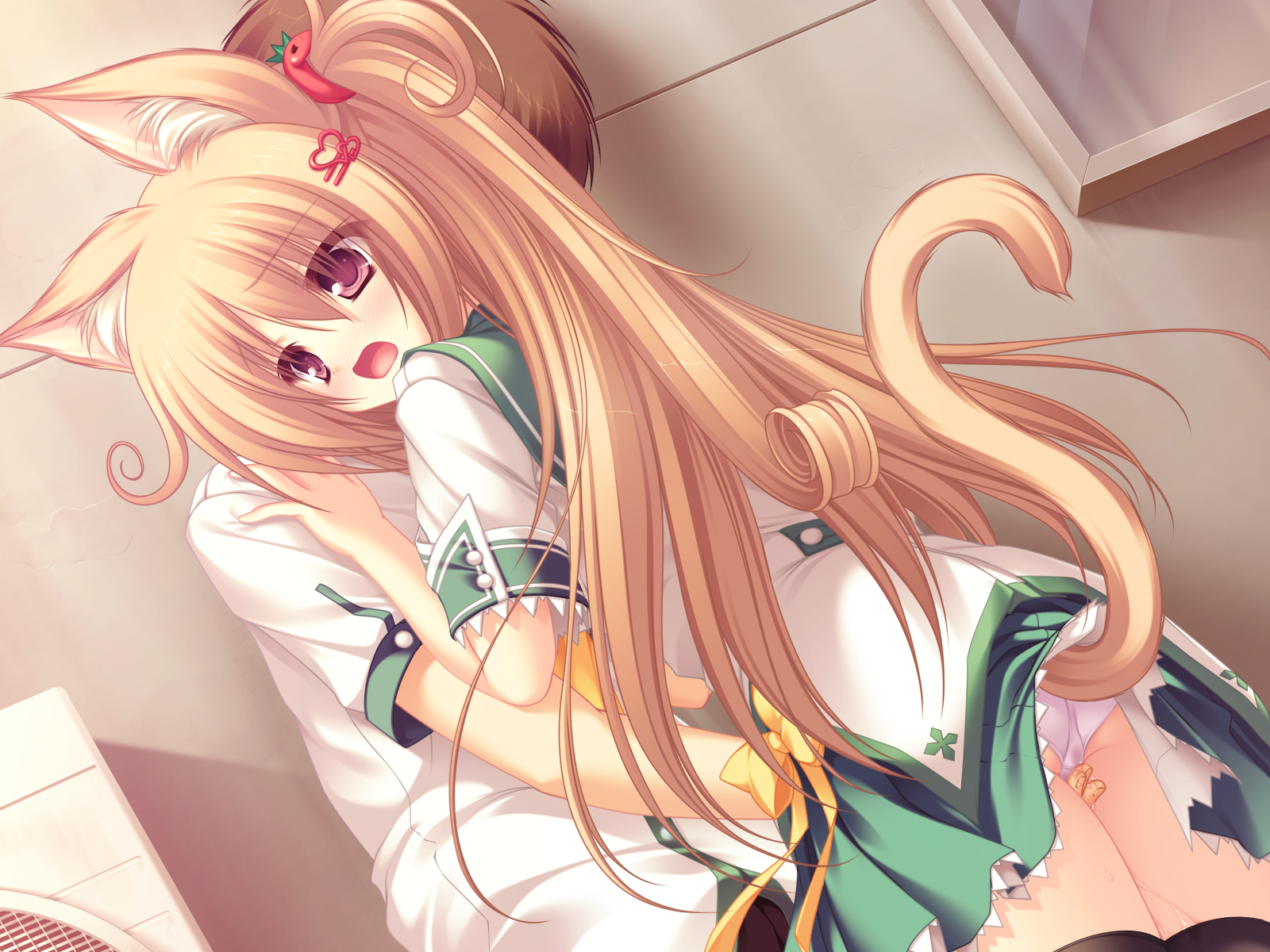 Ryuudou Misaki Rule 34 Image