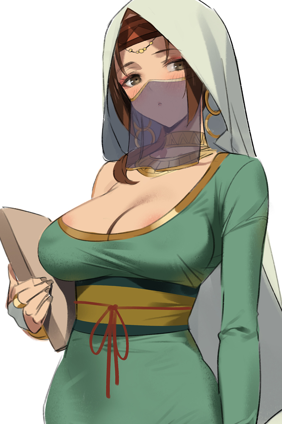 Fate/Grand Order Rule 34 Image