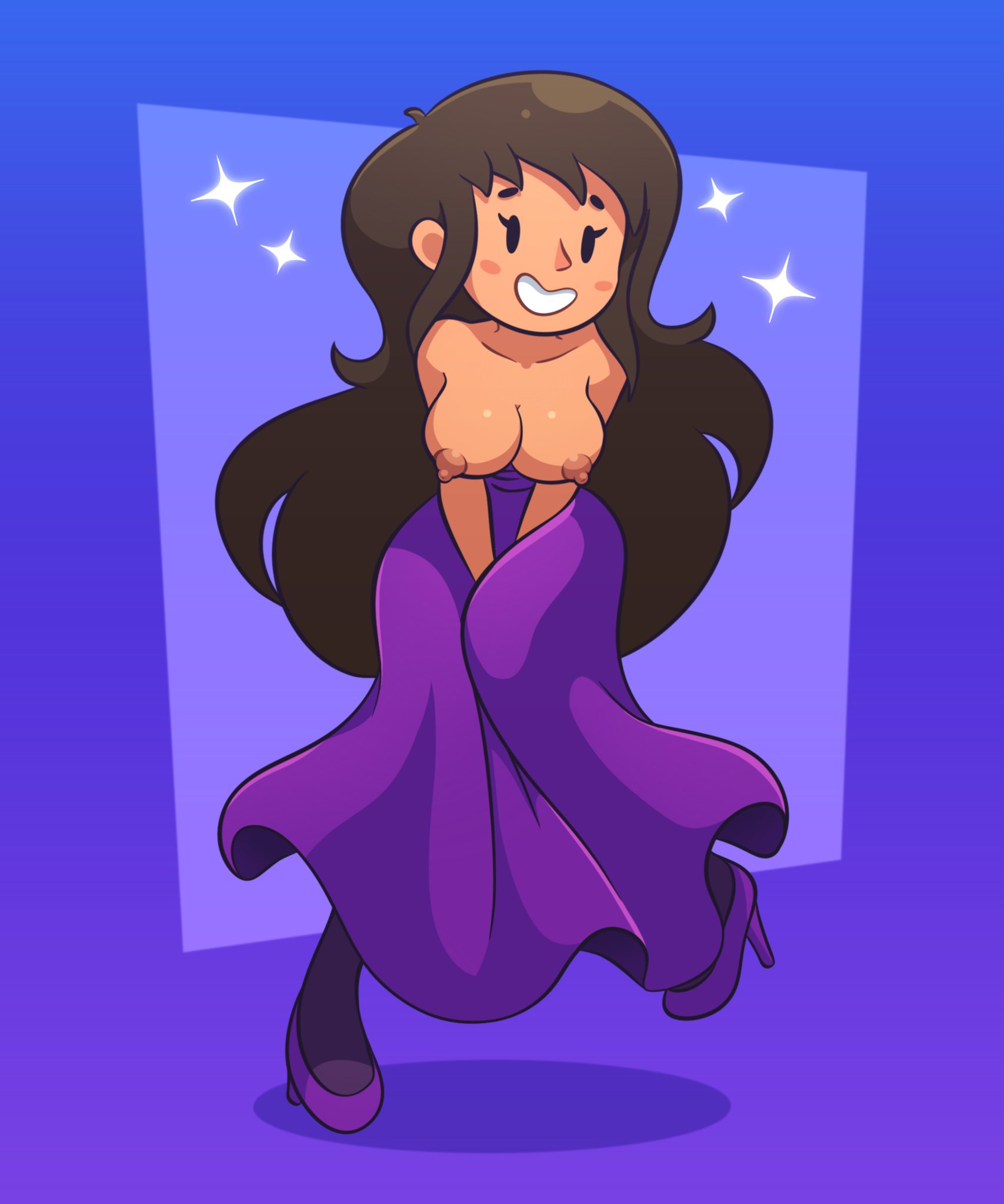 Layla (Donut Bonut) Rule 34 Image