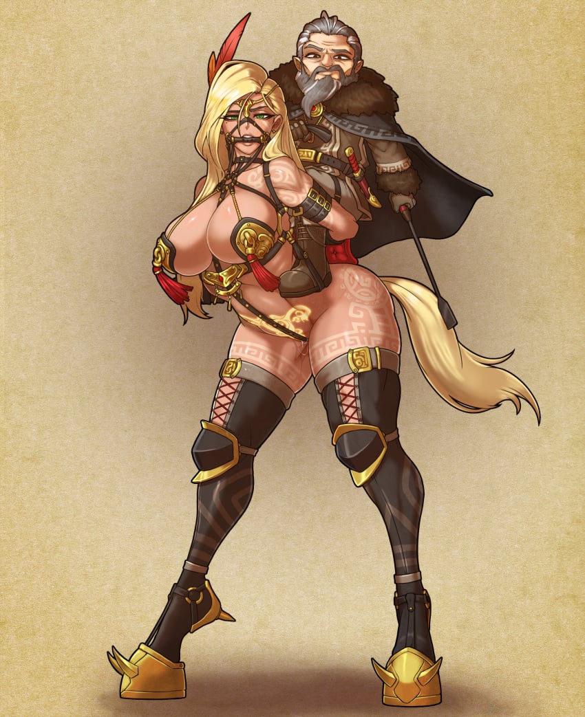 Original Characters (Original) Rule 34 Image