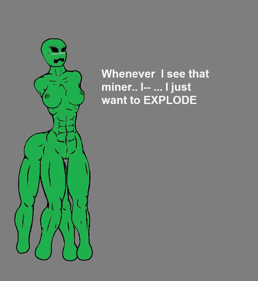 1girls Rule 34 Image