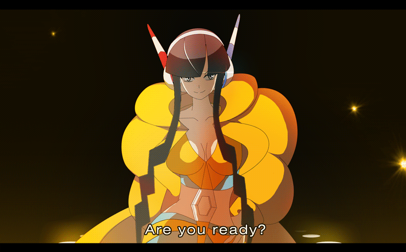 Elesa (Pokemon) Rule 34 Image