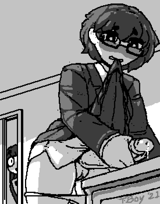 Character Request Rule 34 Image