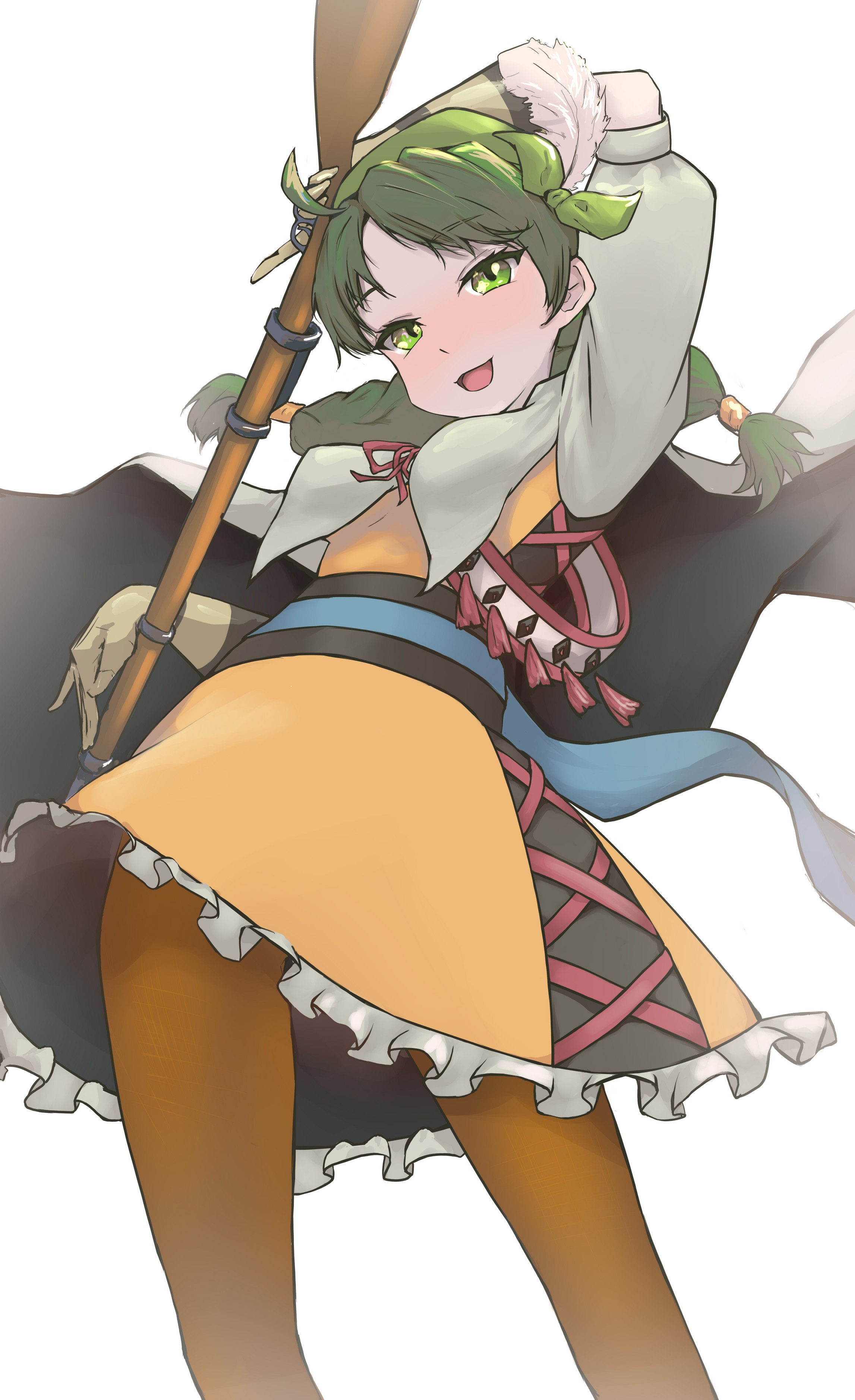 Rebecca (Fire Emblem) Rule 34 Image