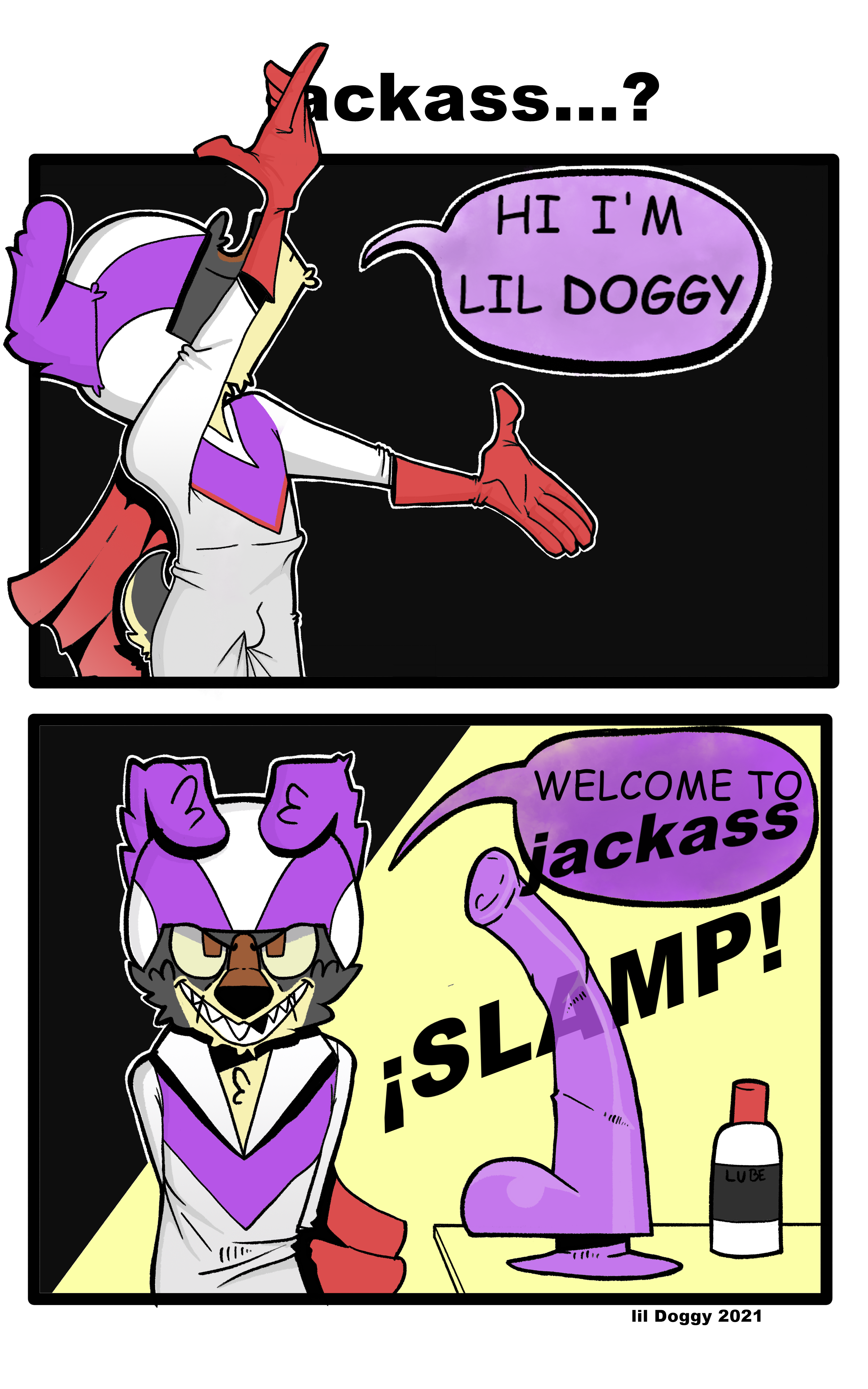Lil Doggy (Artist) Rule 34 Image