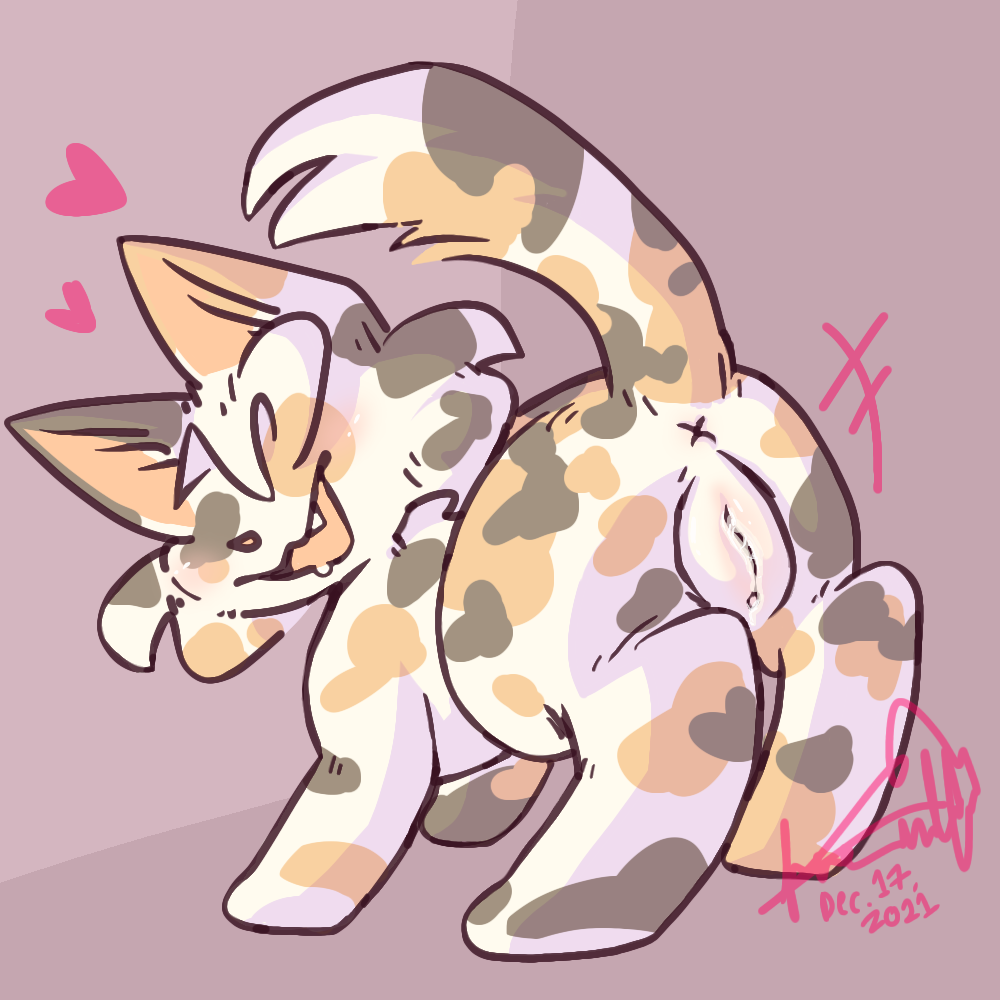 Oc (Original) Rule 34 Image