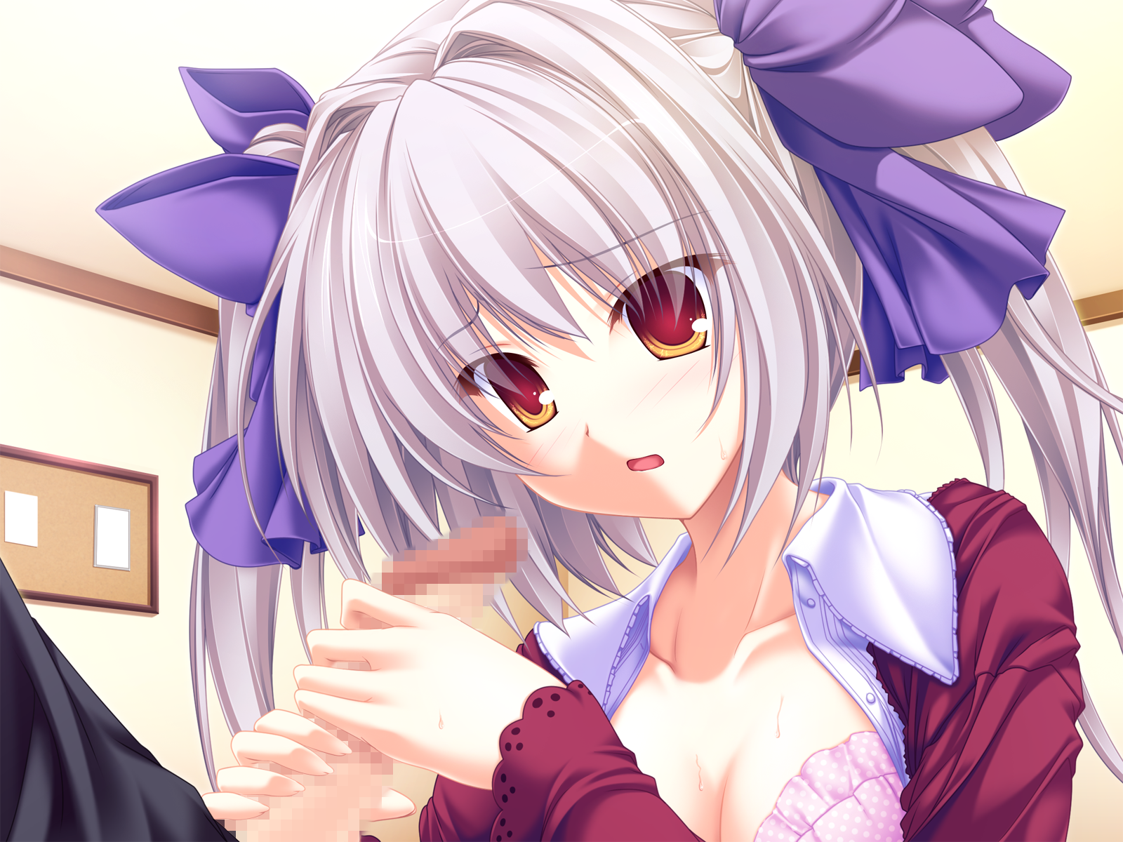 Bra Rule 34 Image
