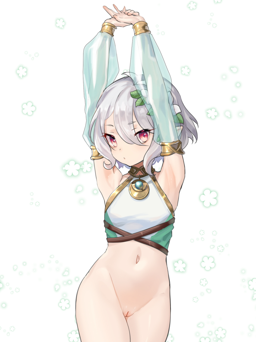Kokkoro (Princess Connect!) Rule 34 Image