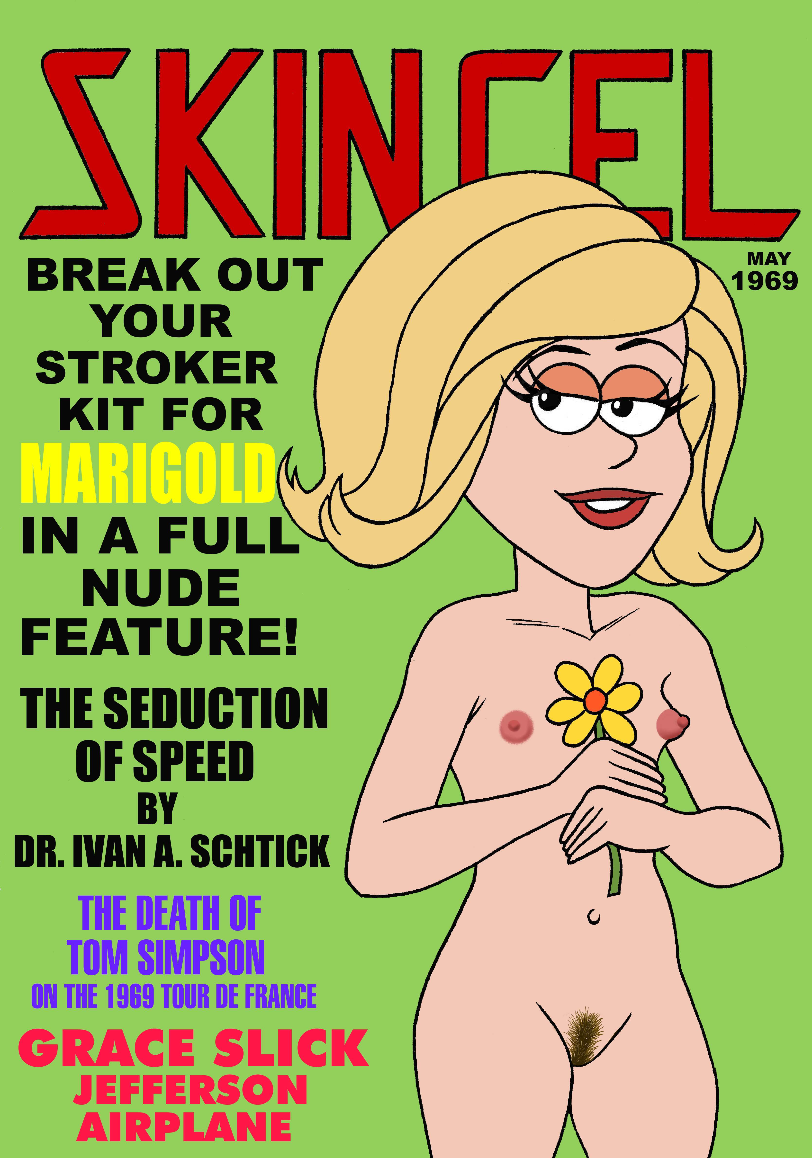 George Of The Jungle Rule 34 Image