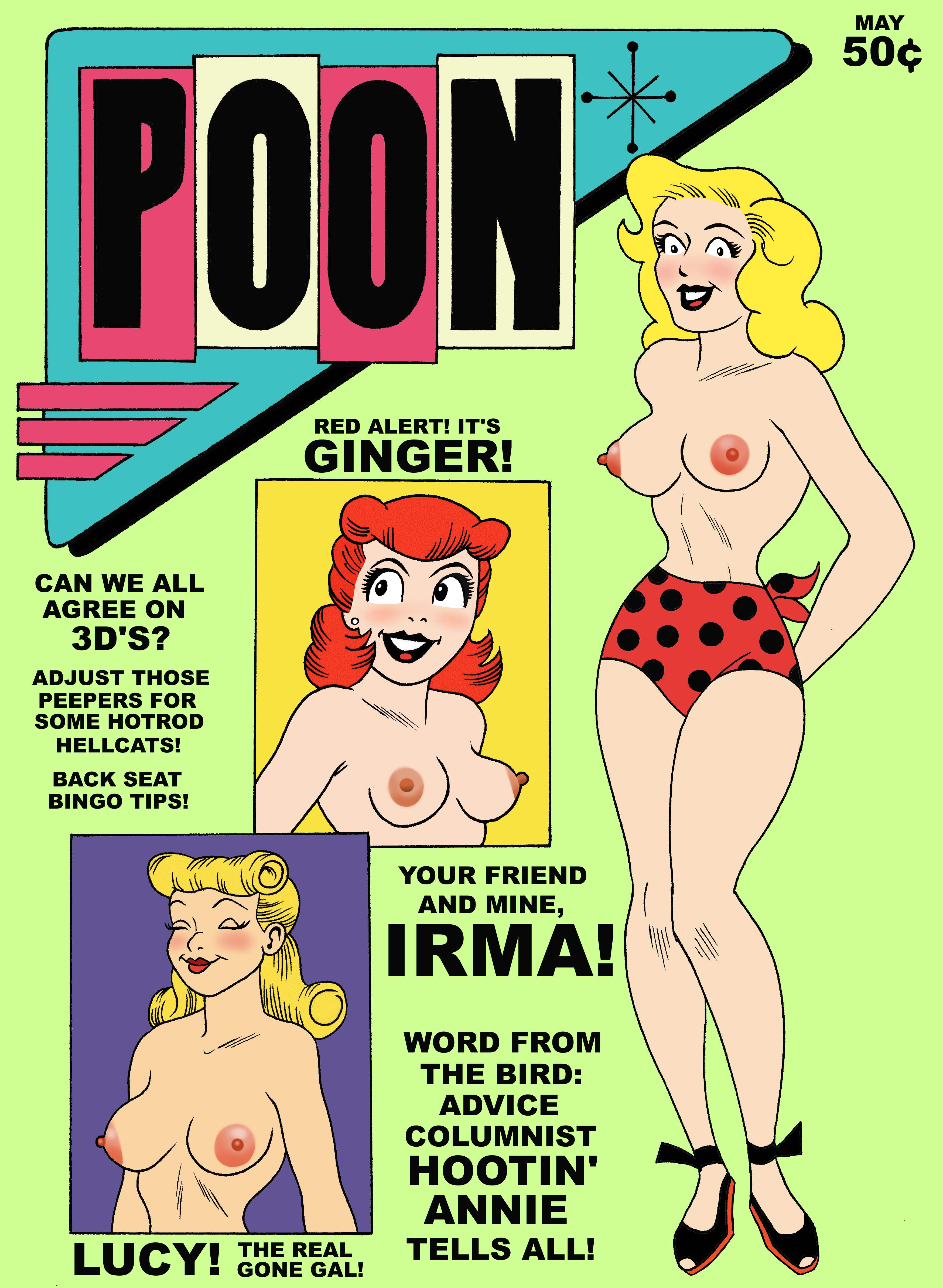 Blonde Hair Rule 34 Image