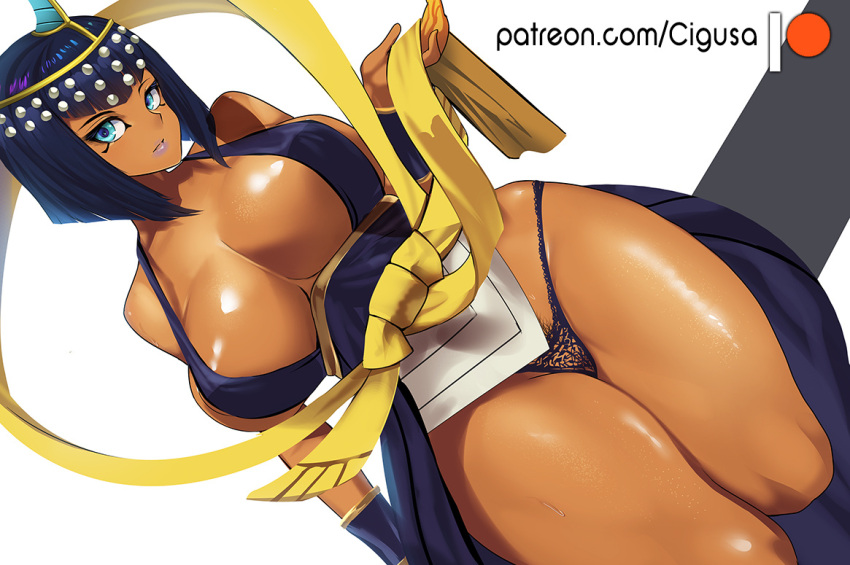 Eliza (Skullgirls) Rule 34 Image
