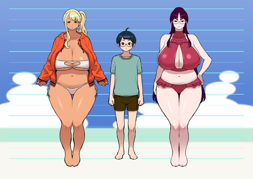 Kakuzatou (Satousatotototo) Rule 34 Image