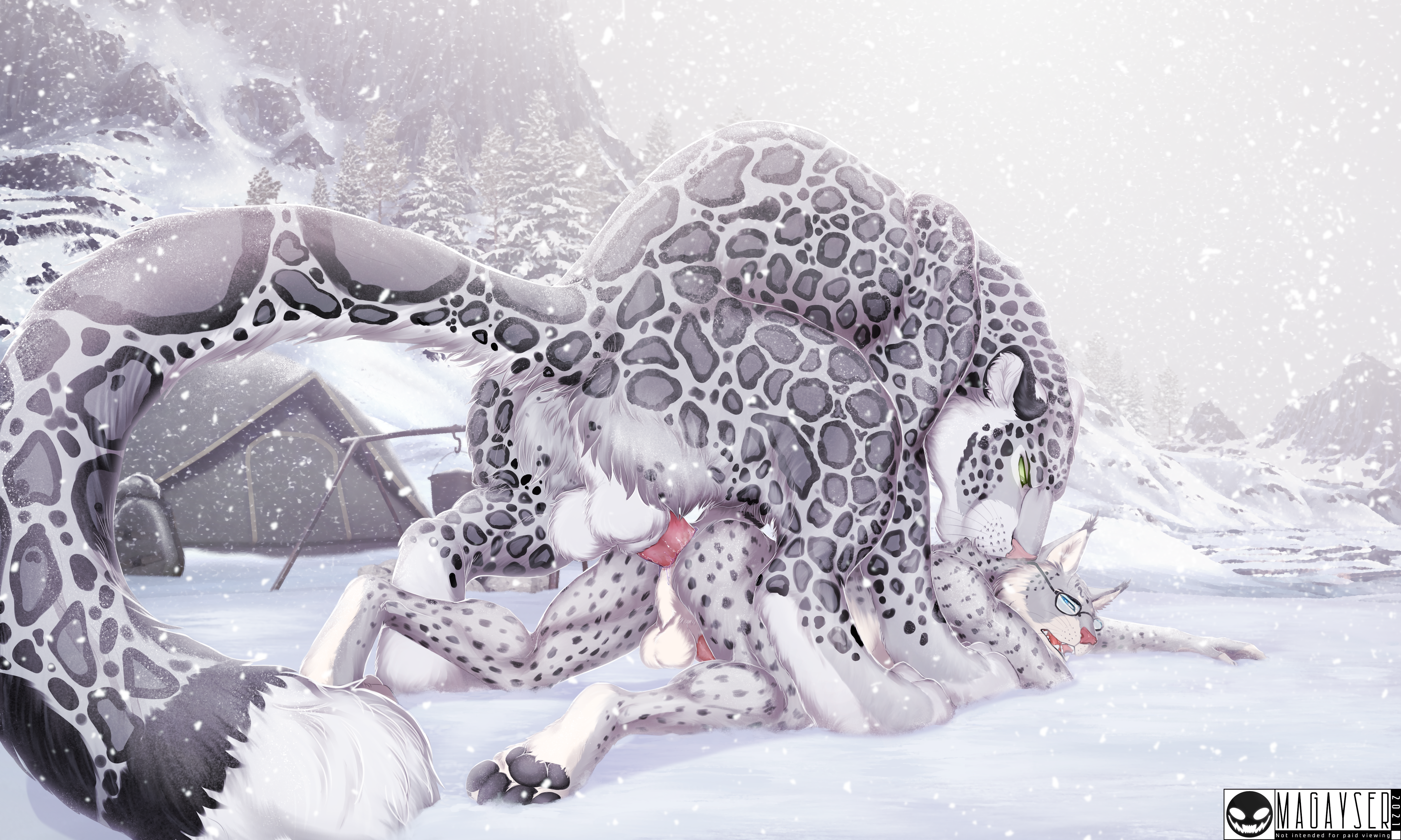 Kieran Rule 34 Image