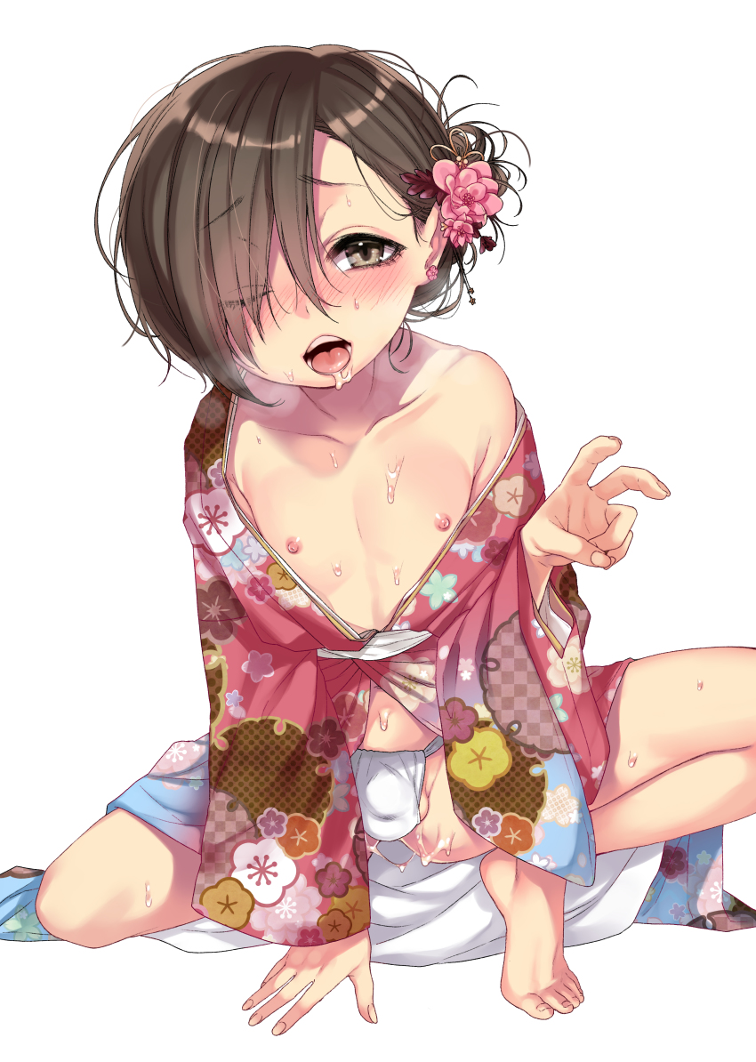 Dancho (Dancyo) Rule 34 Image