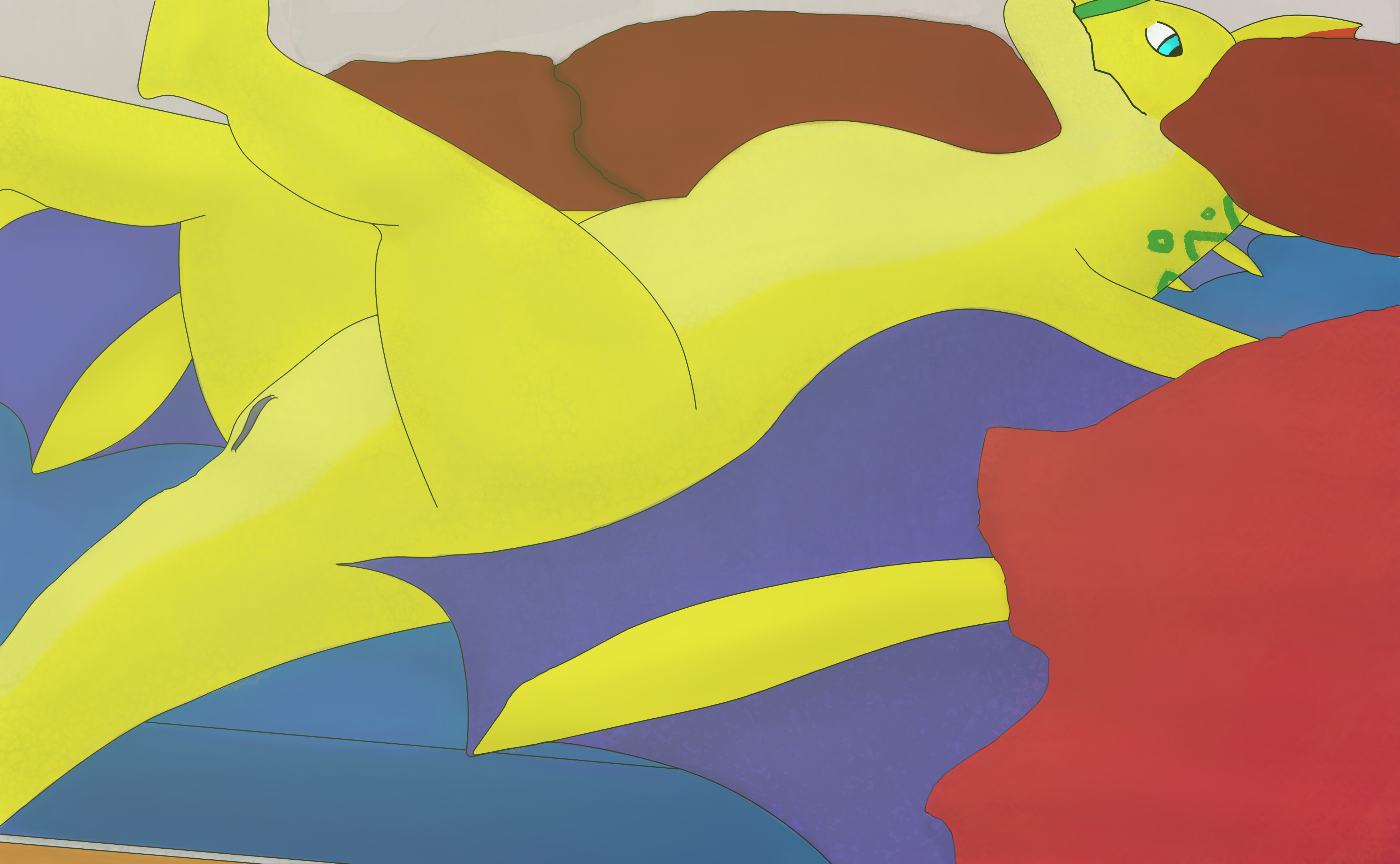 Absurd Res Rule 34 Image
