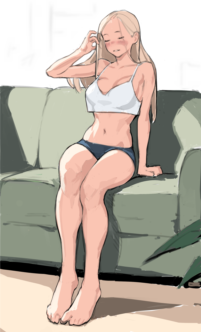Original Rule 34 Image