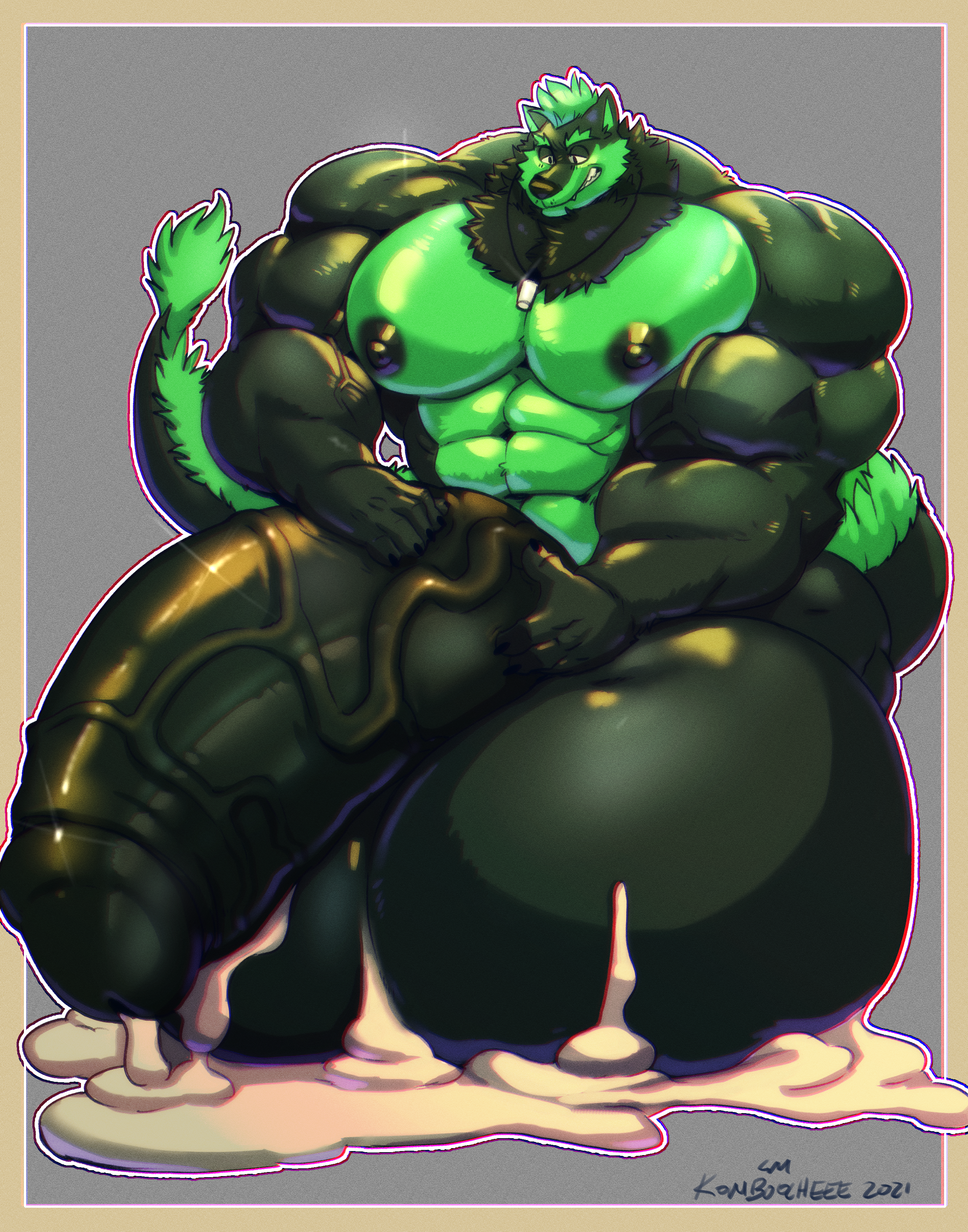 Abs Rule 34 Image