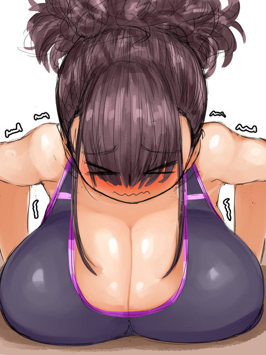 Murasaki Shikibu (Fate) Rule 34 Image