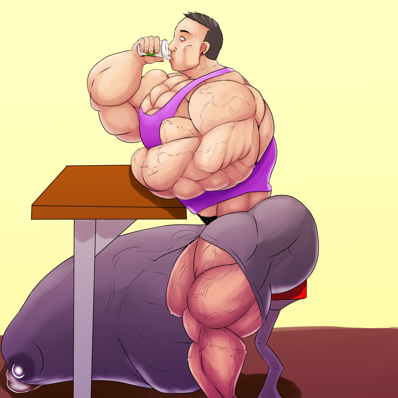 Abs Rule 34 Image
