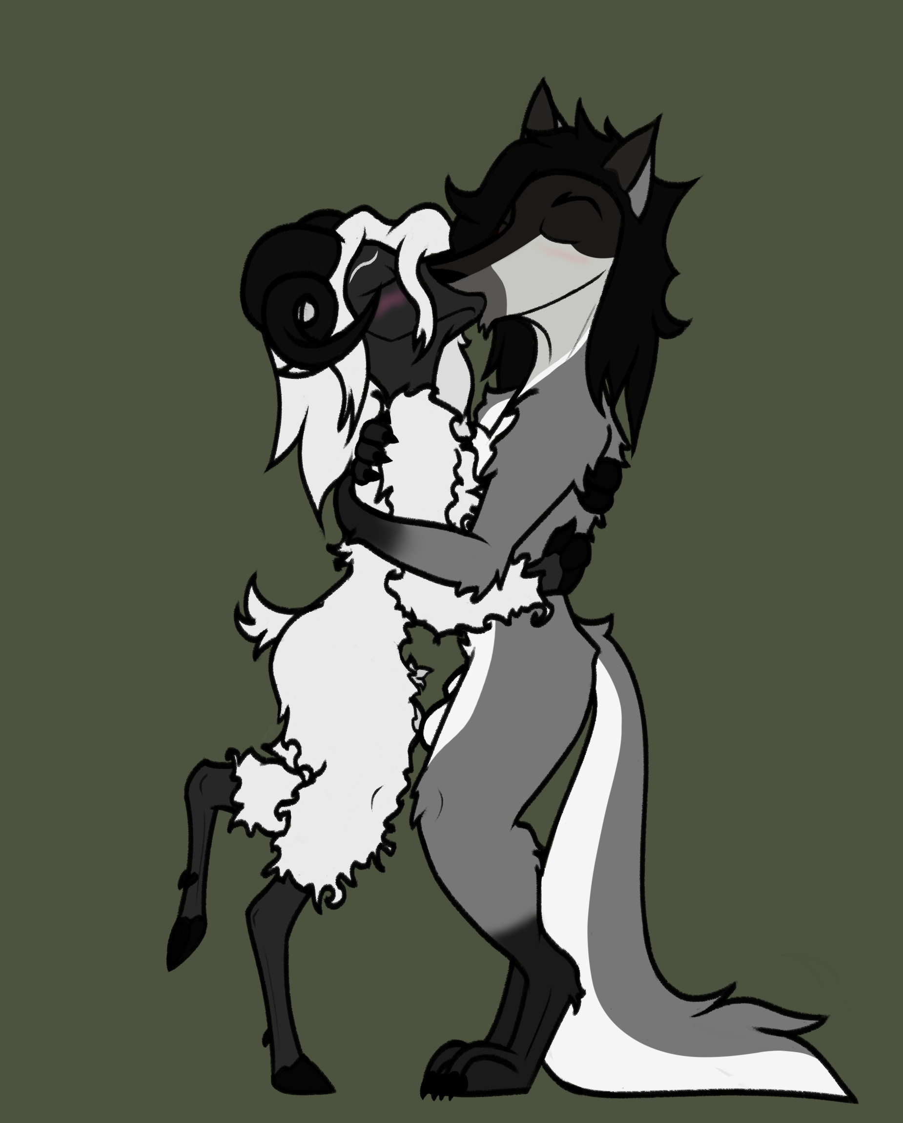 Gloves (Marking) Rule 34 Image