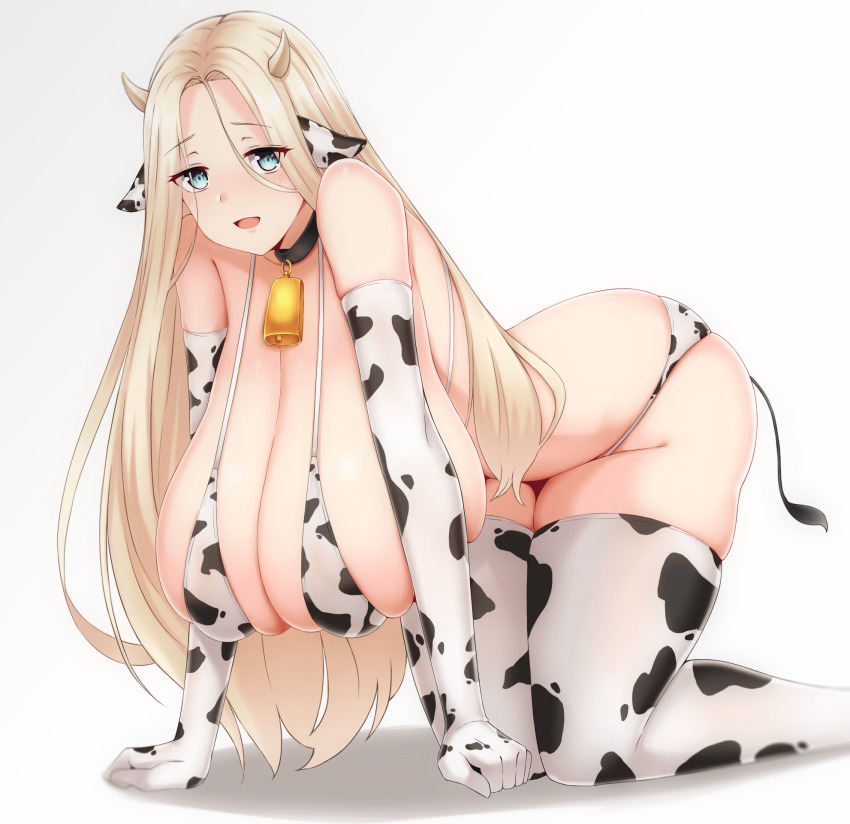 Cerestia Of Life (Last Origin) Rule 34 Image
