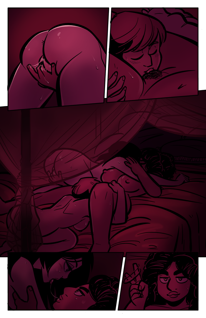 The Rock Cocks Rule 34 Image
