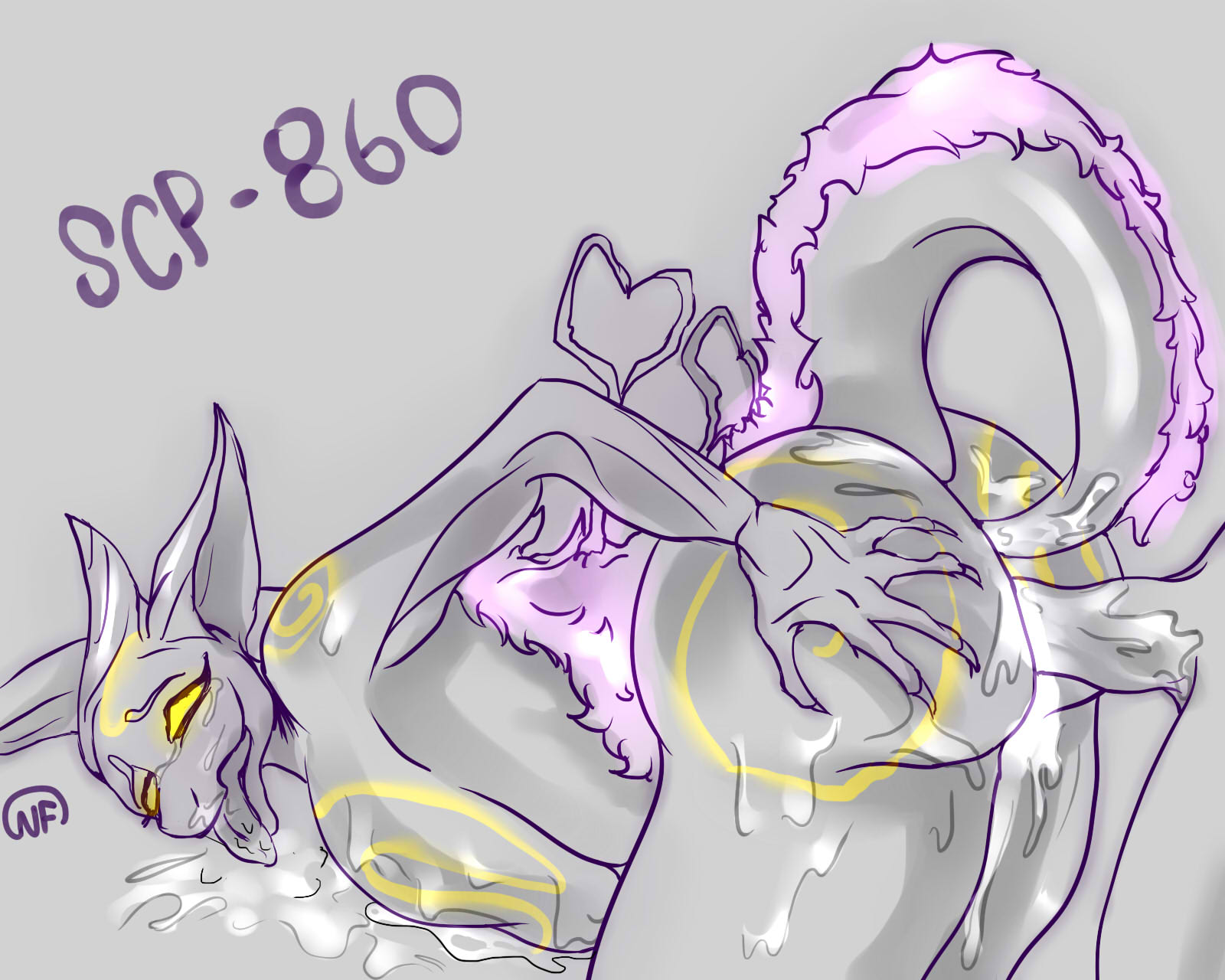 Scp-860-2 Rule 34 Image